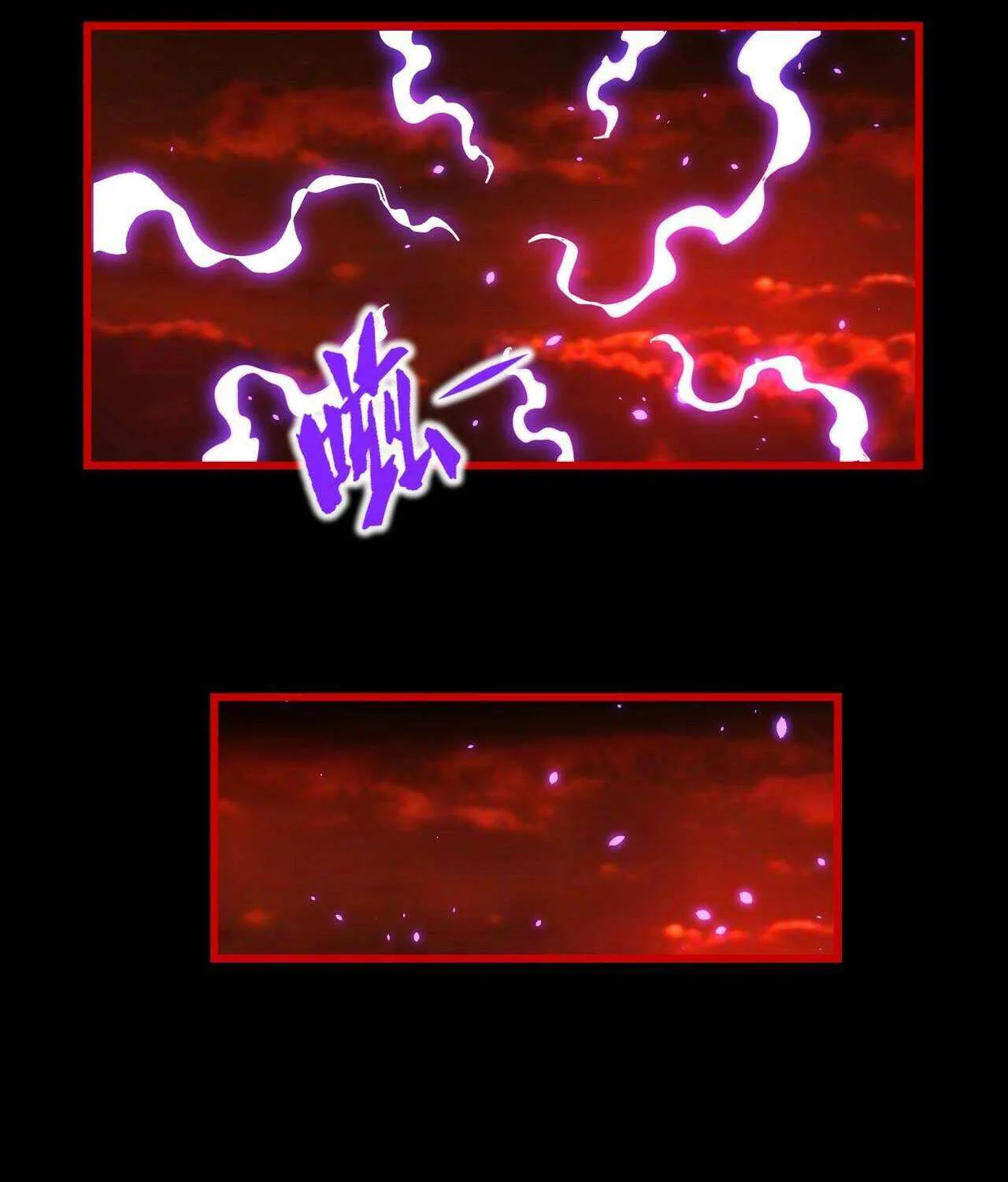 Magic Emperor Chapter 286 page 54 - 