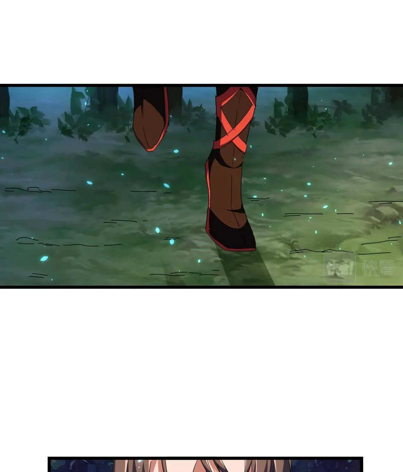 Magic Emperor Chapter 286 page 58 - 