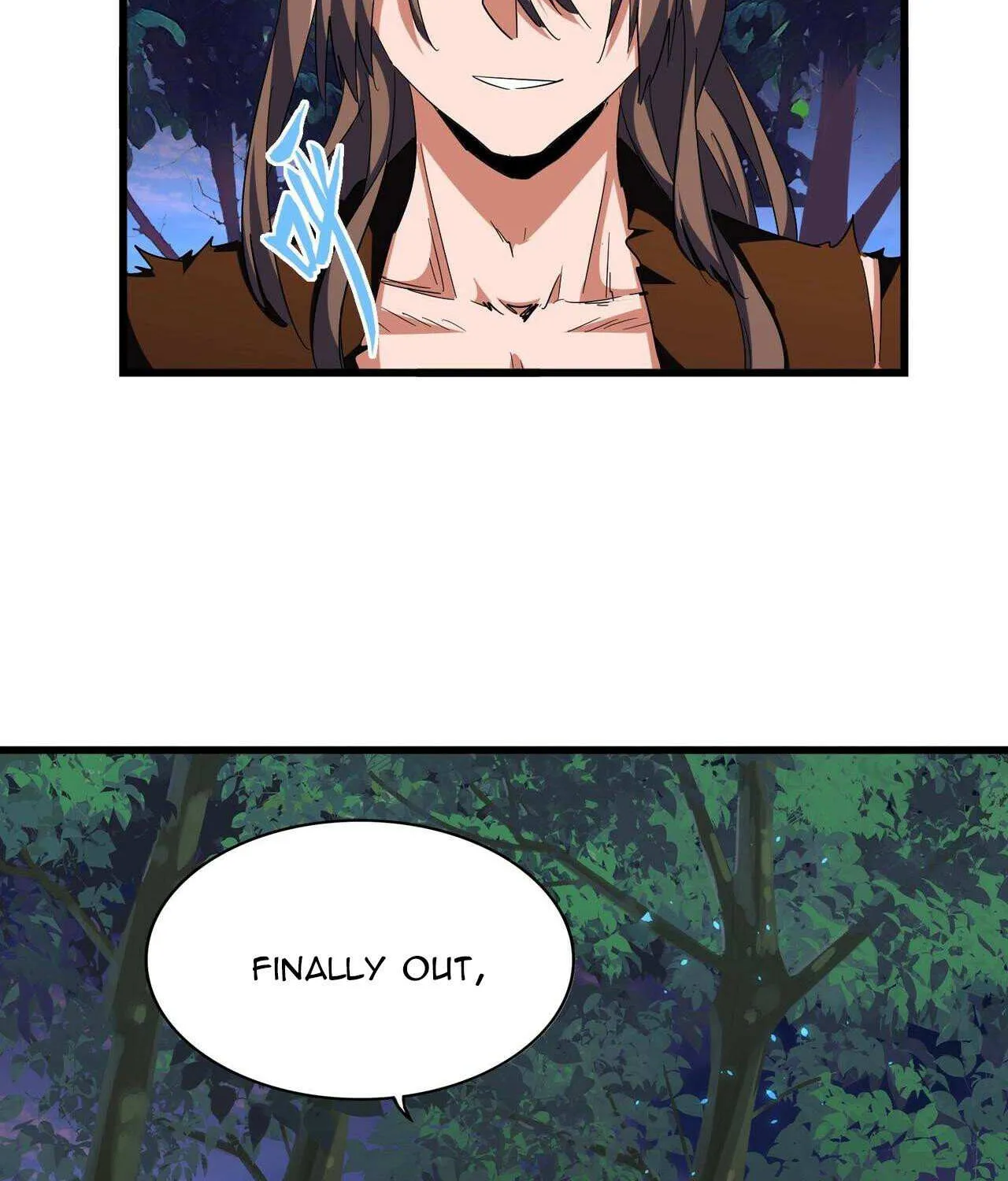 Magic Emperor Chapter 286 page 59 - 