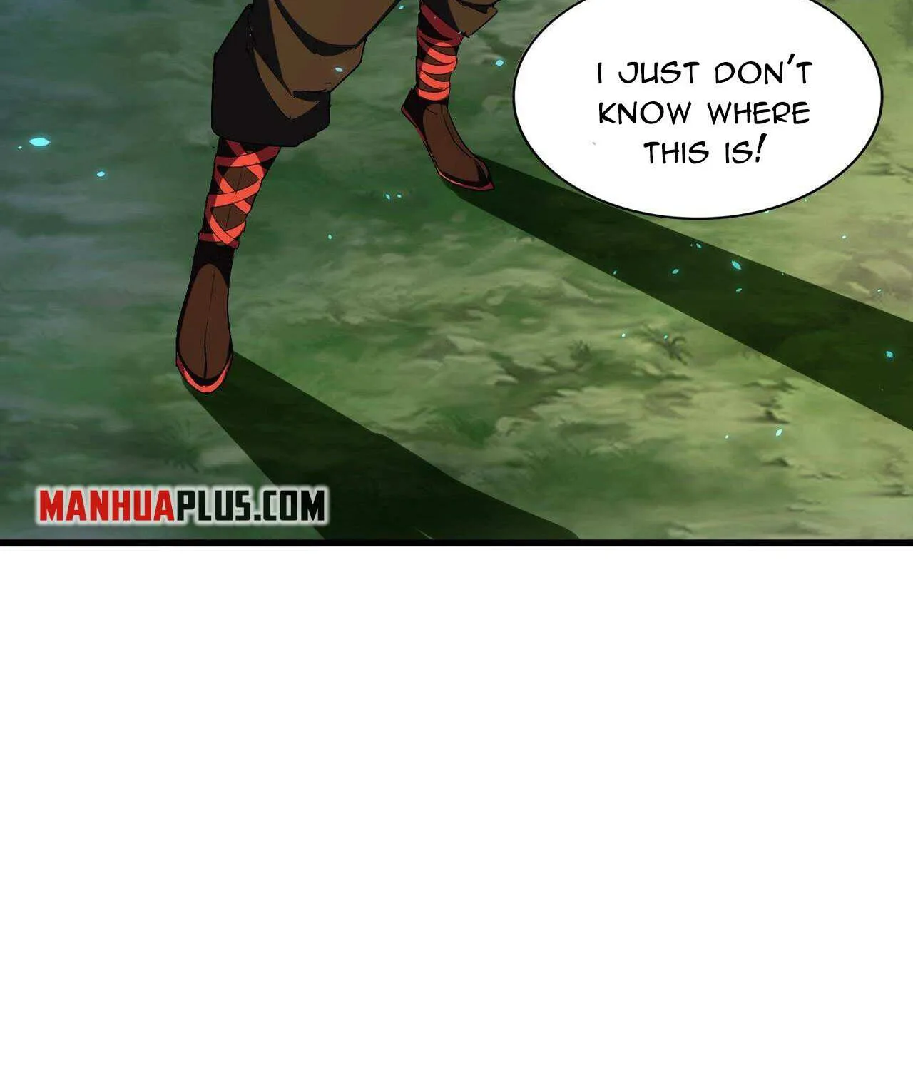 Magic Emperor Chapter 286 page 61 - 