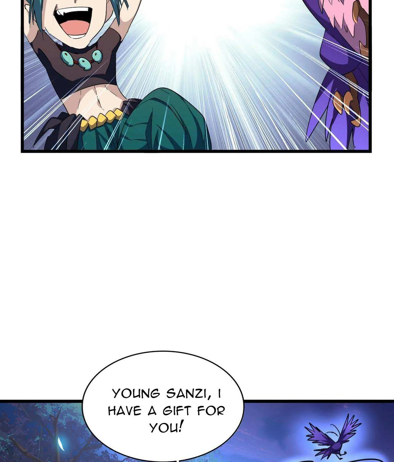 Magic Emperor Chapter 286 page 65 - 