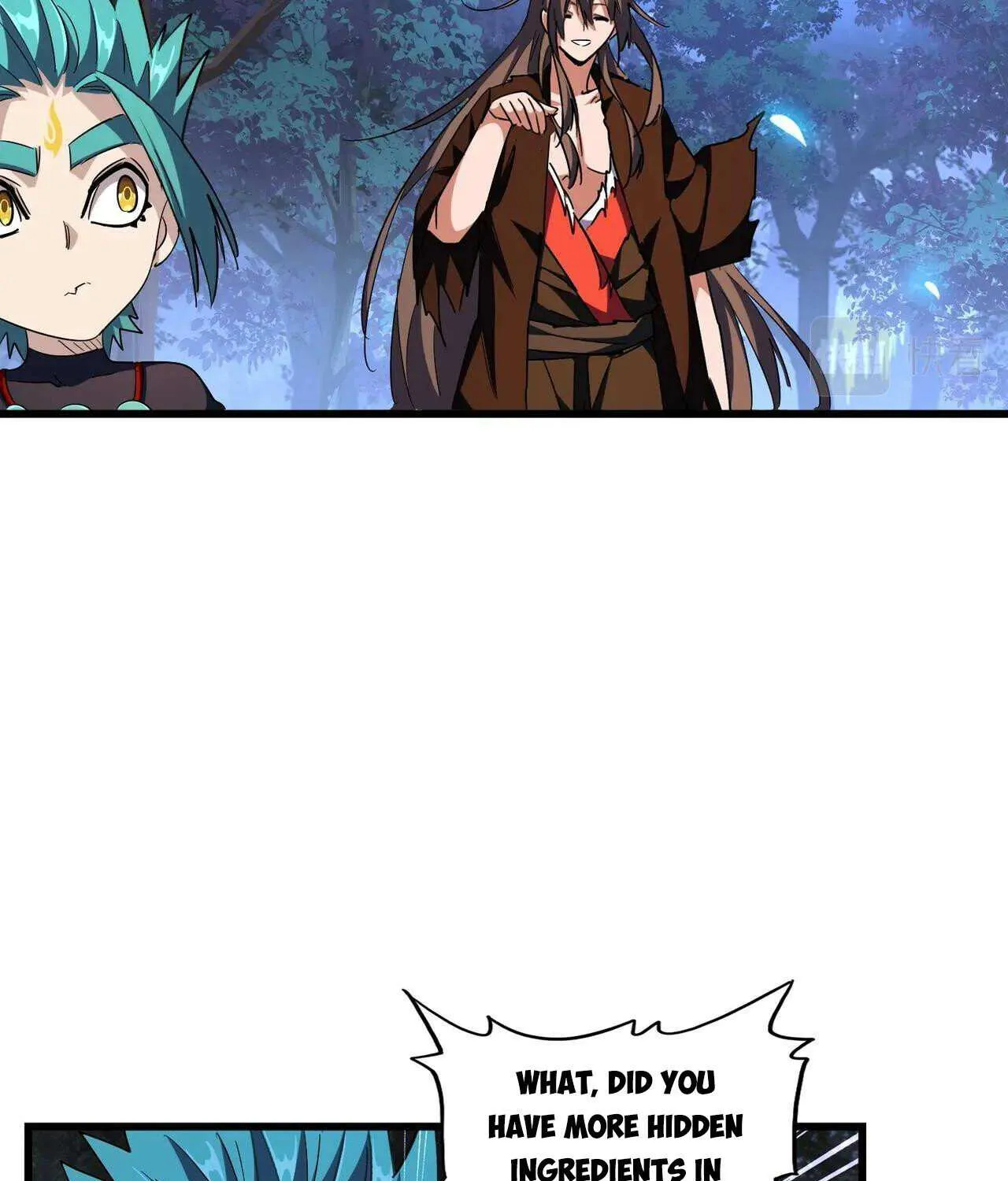 Magic Emperor Chapter 286 page 67 - 