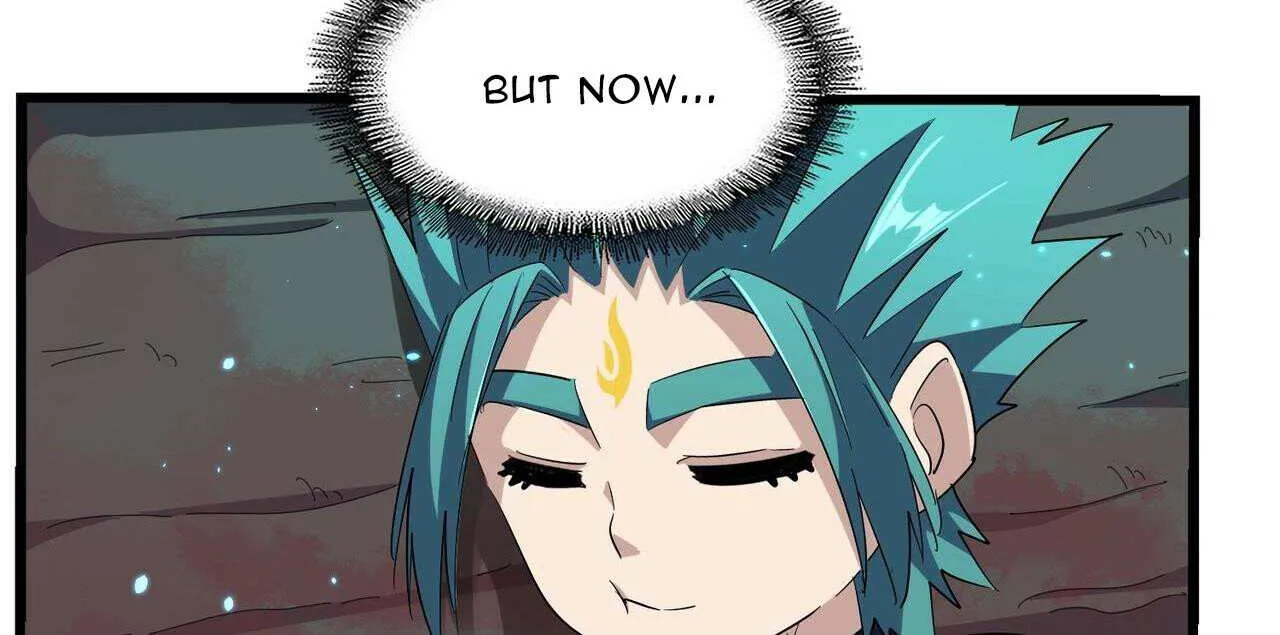 Magic Emperor Chapter 286 page 77 - 