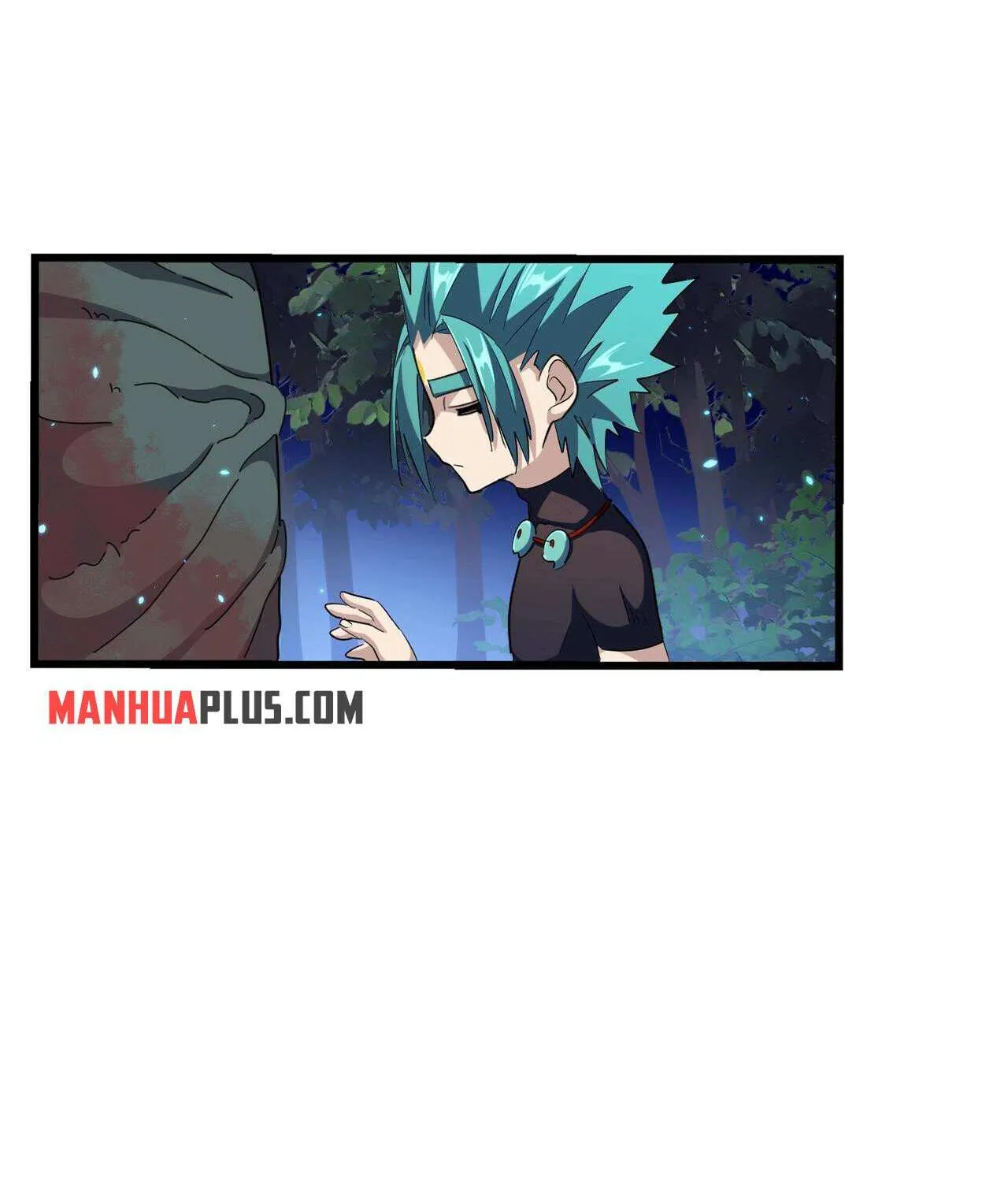 Magic Emperor Chapter 286 page 79 - 