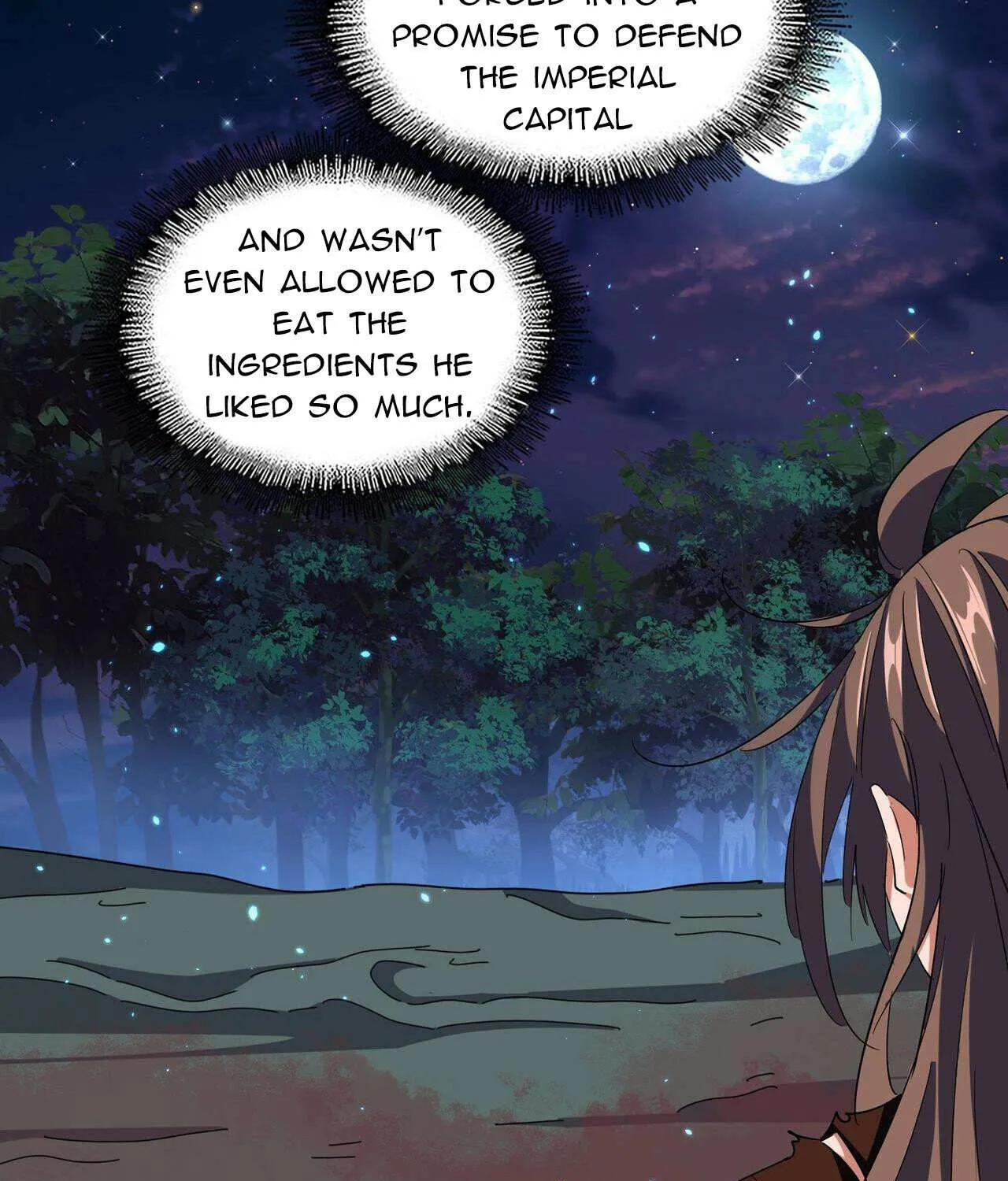 Magic Emperor Chapter 286 page 82 - 