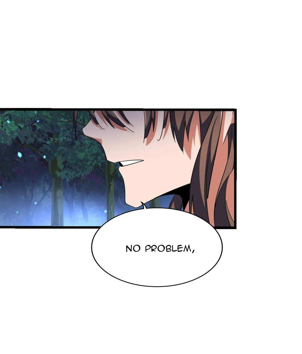 Magic Emperor Chapter 286 page 84 - 