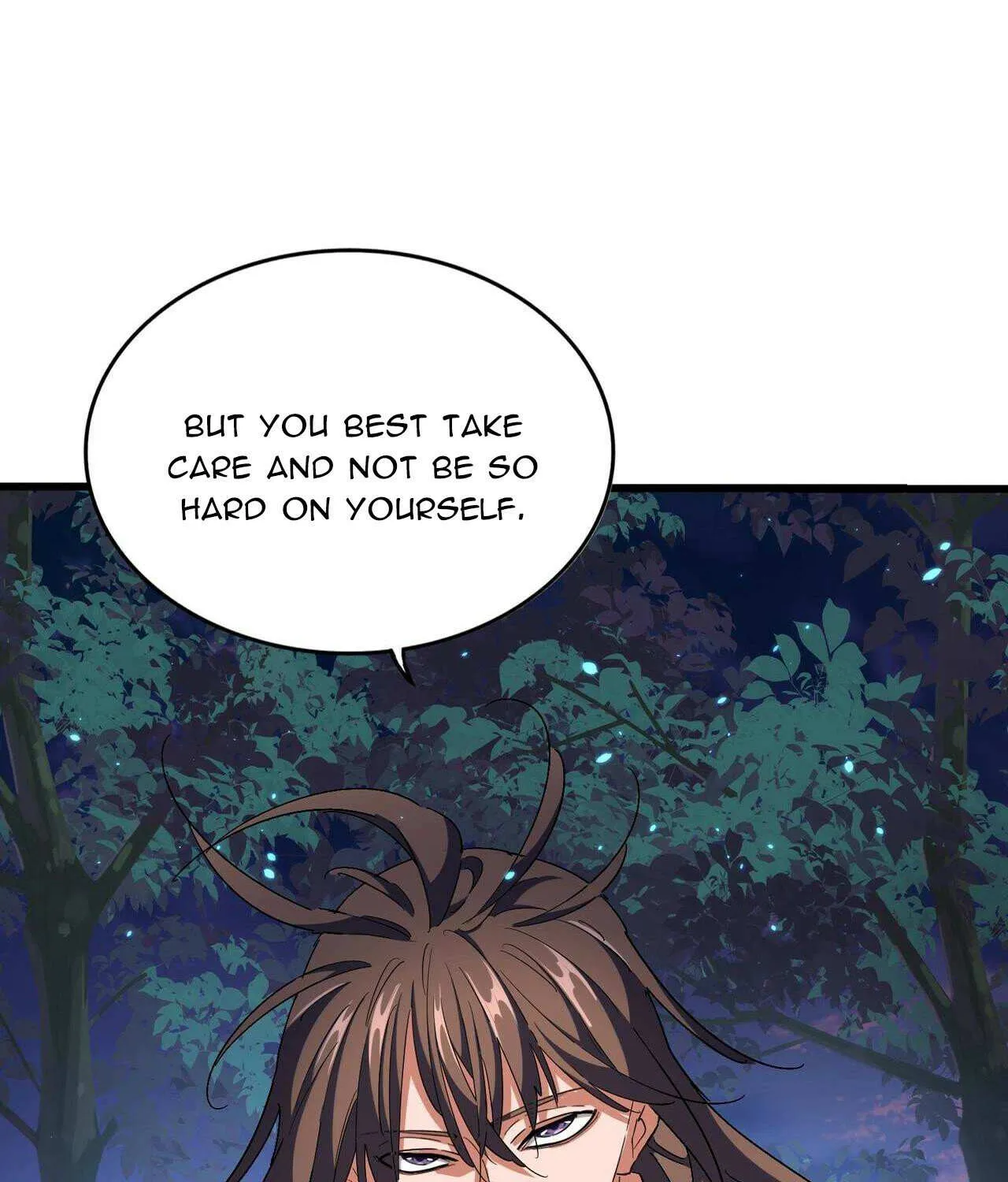 Magic Emperor Chapter 286 page 85 - 