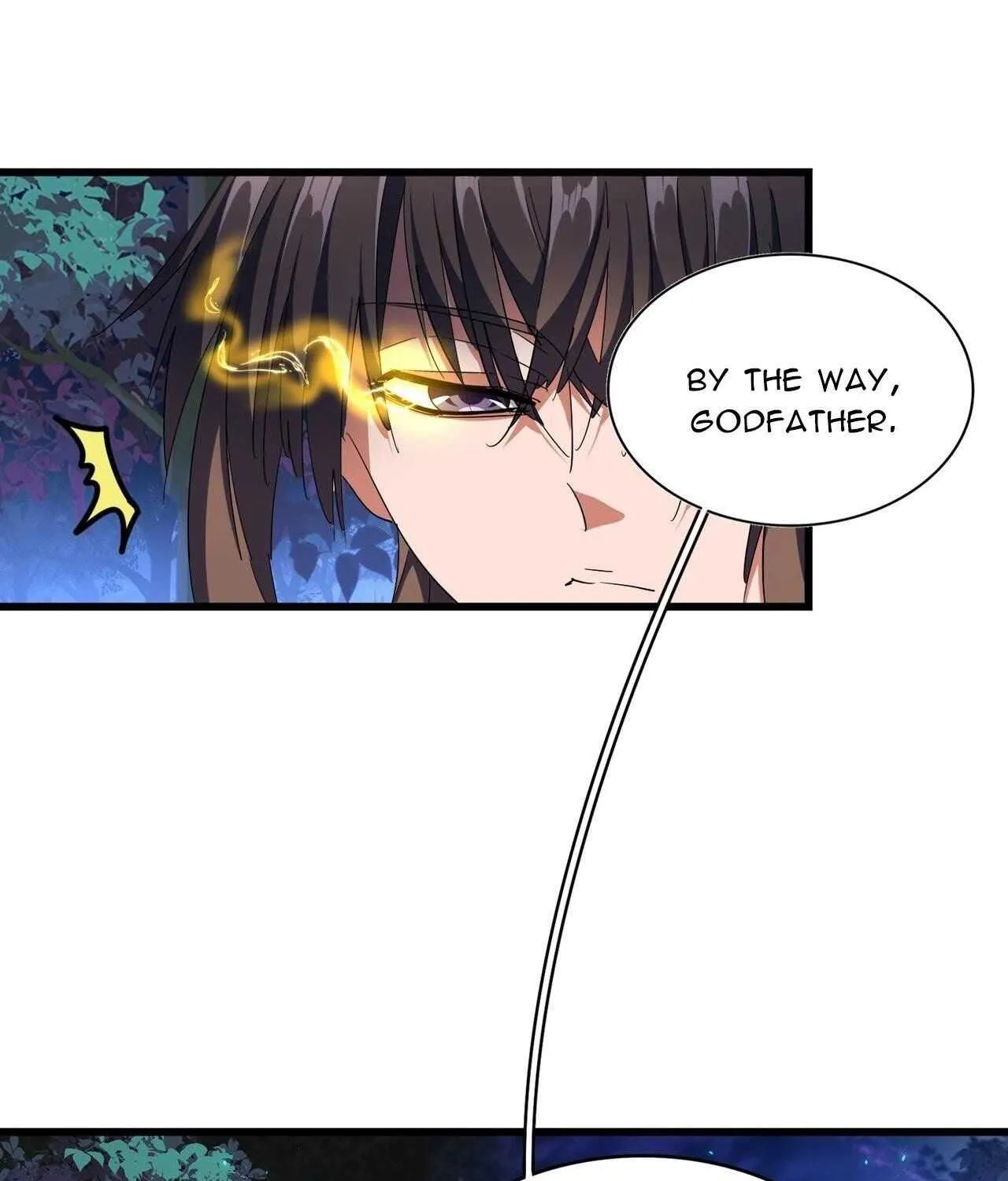Magic Emperor Chapter 286 page 90 - 