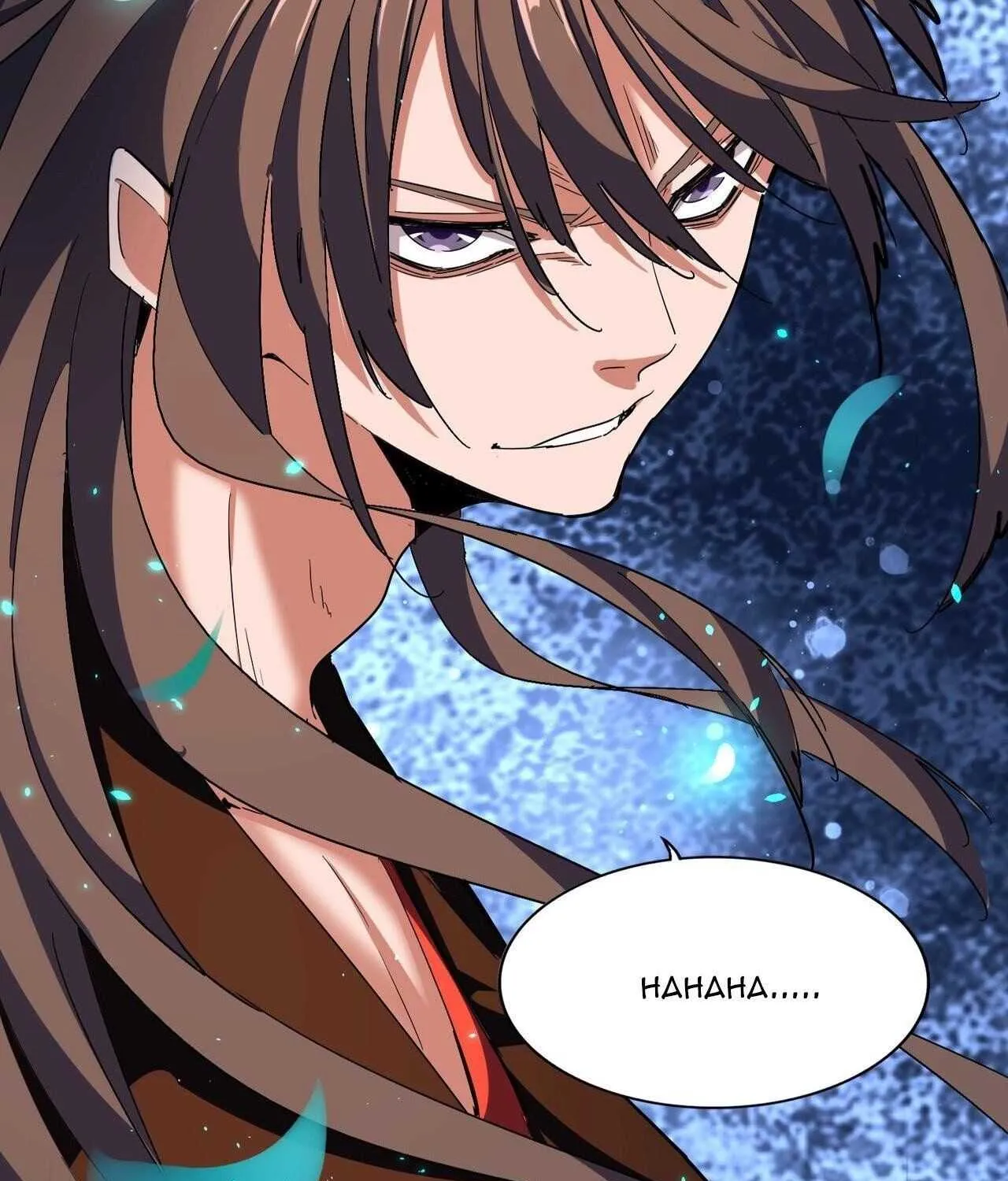 Magic Emperor Chapter 286 page 97 - 