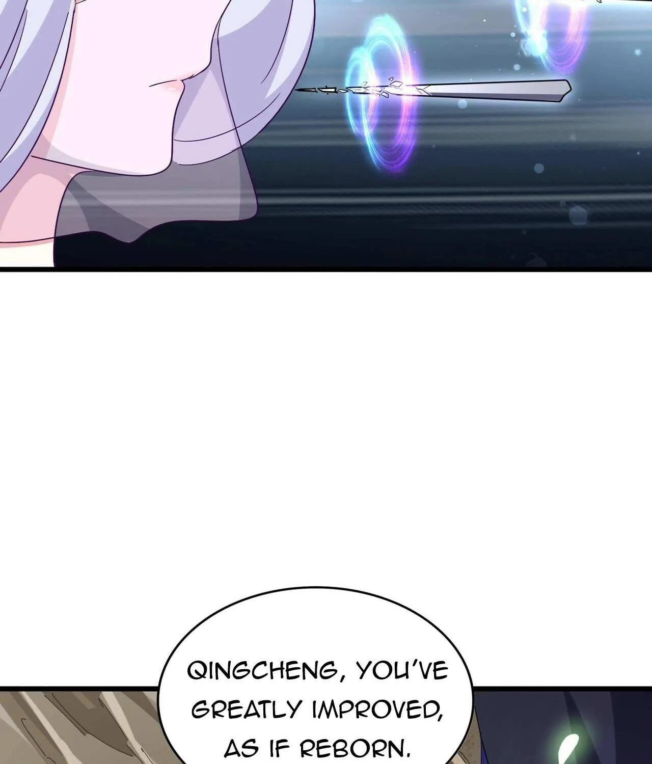 Magic Emperor Chapter 287 page 13 - 
