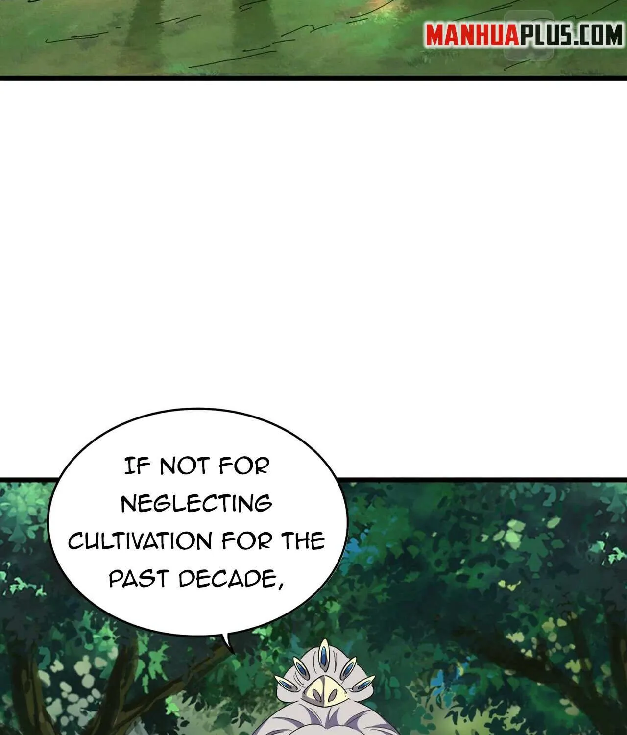 Magic Emperor Chapter 287 page 15 - 