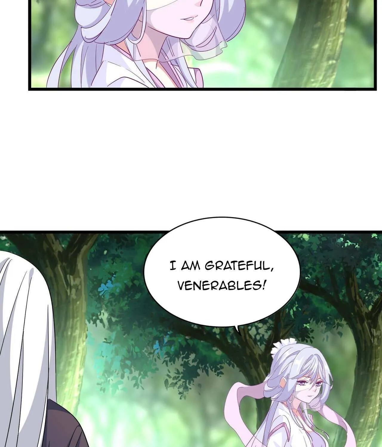 Magic Emperor Chapter 287 page 18 - 