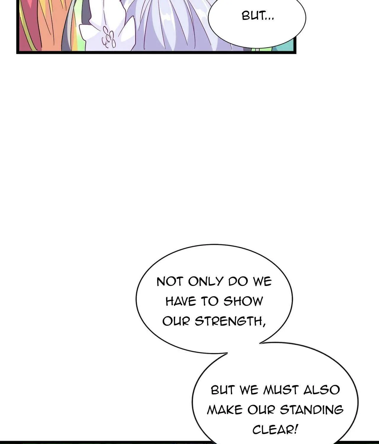 Magic Emperor Chapter 287 page 26 - 