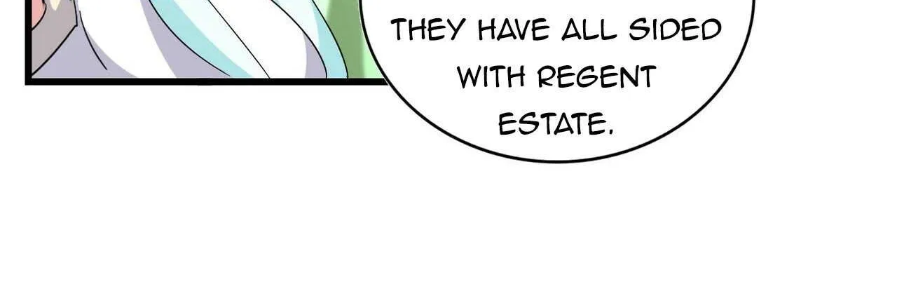 Magic Emperor Chapter 287 page 31 - 