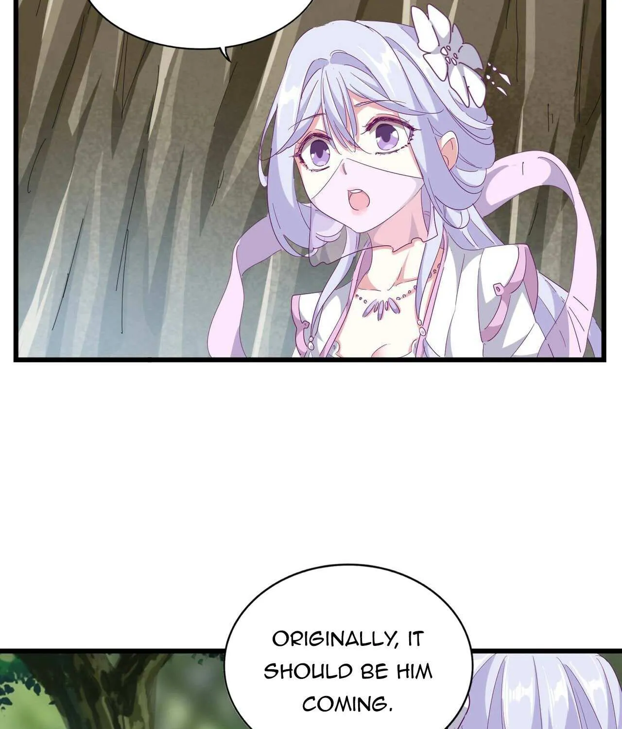 Magic Emperor Chapter 287 page 38 - 