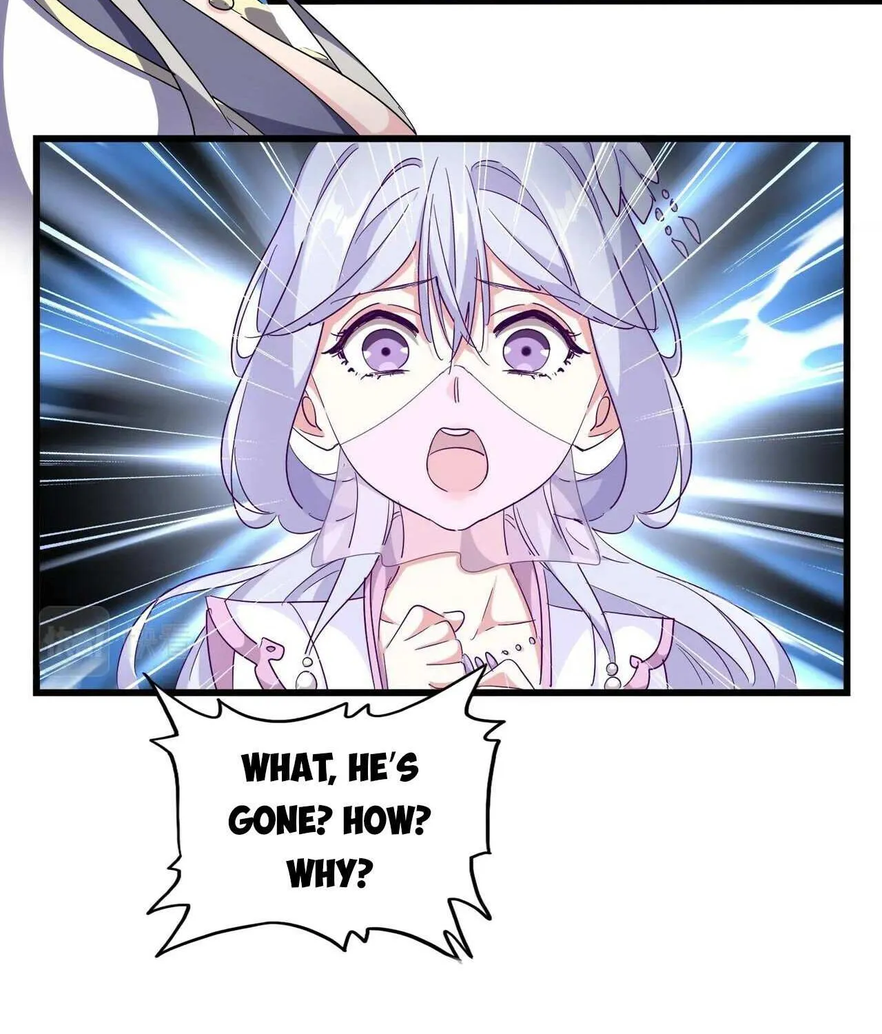 Magic Emperor Chapter 287 page 41 - 