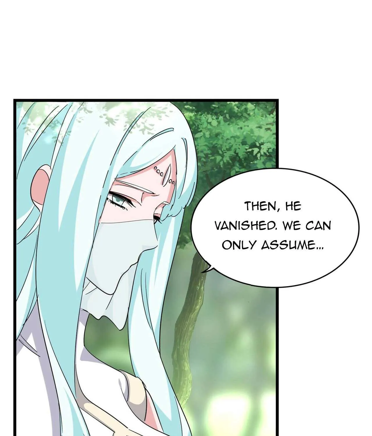 Magic Emperor Chapter 287 page 44 - 