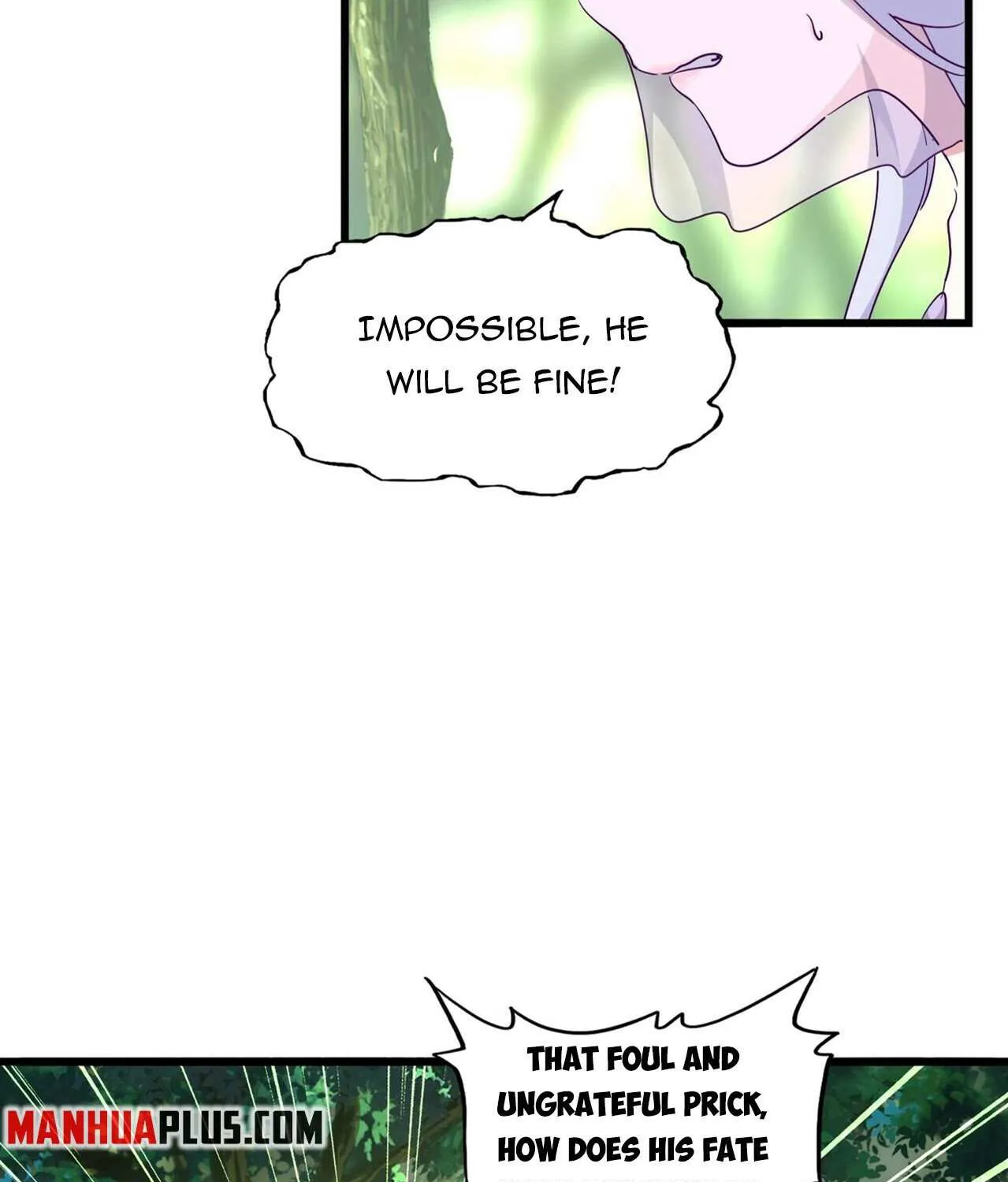 Magic Emperor Chapter 287 page 46 - 