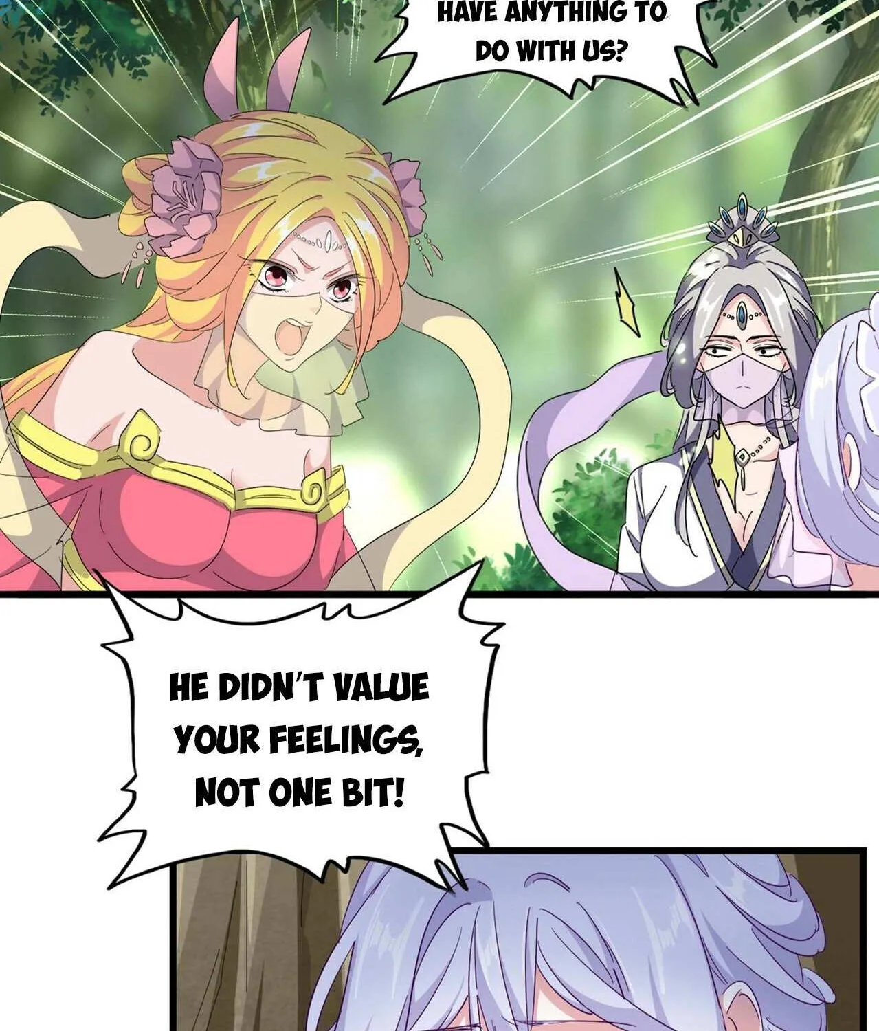 Magic Emperor Chapter 287 page 47 - 