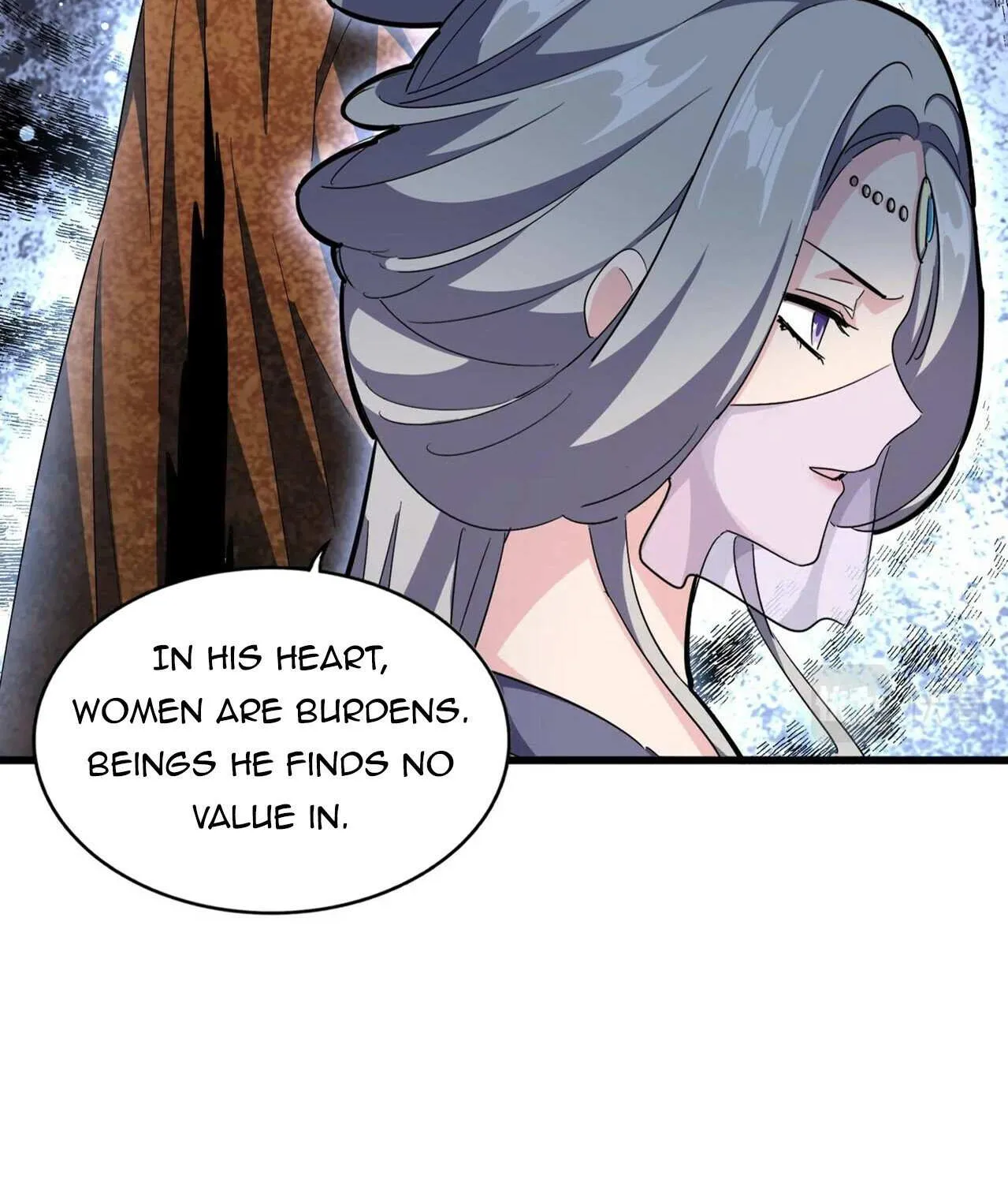 Magic Emperor Chapter 287 page 51 - 