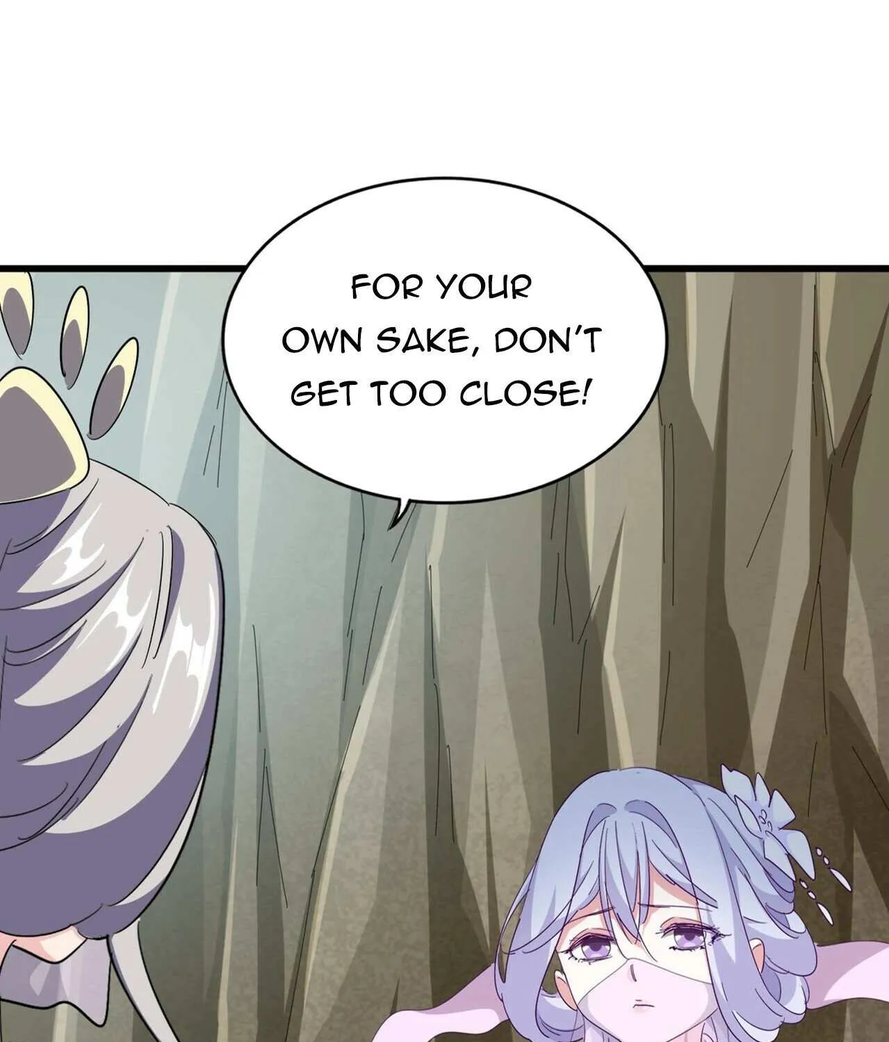 Magic Emperor Chapter 287 page 52 - 