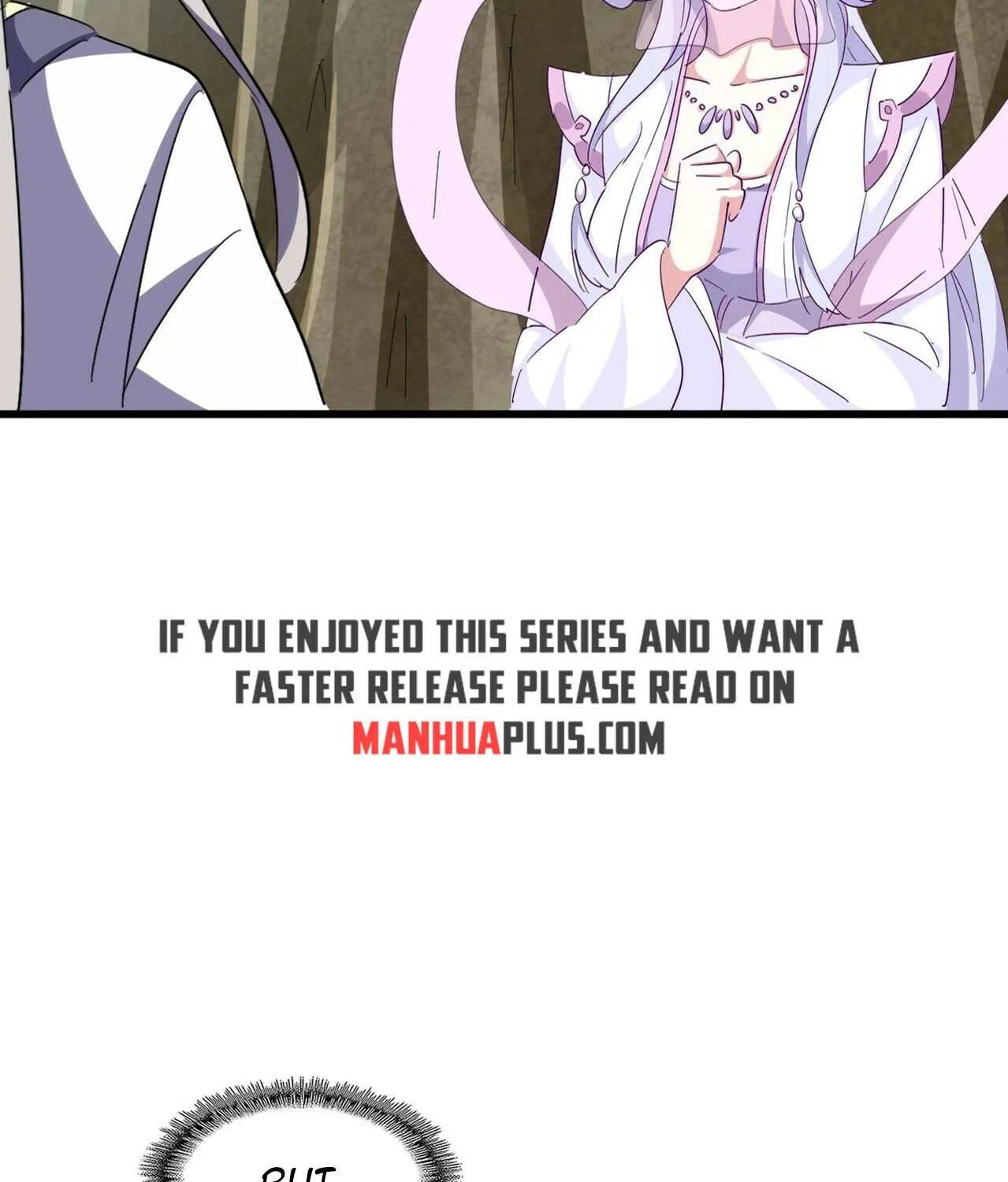 Magic Emperor Chapter 287 page 53 - 