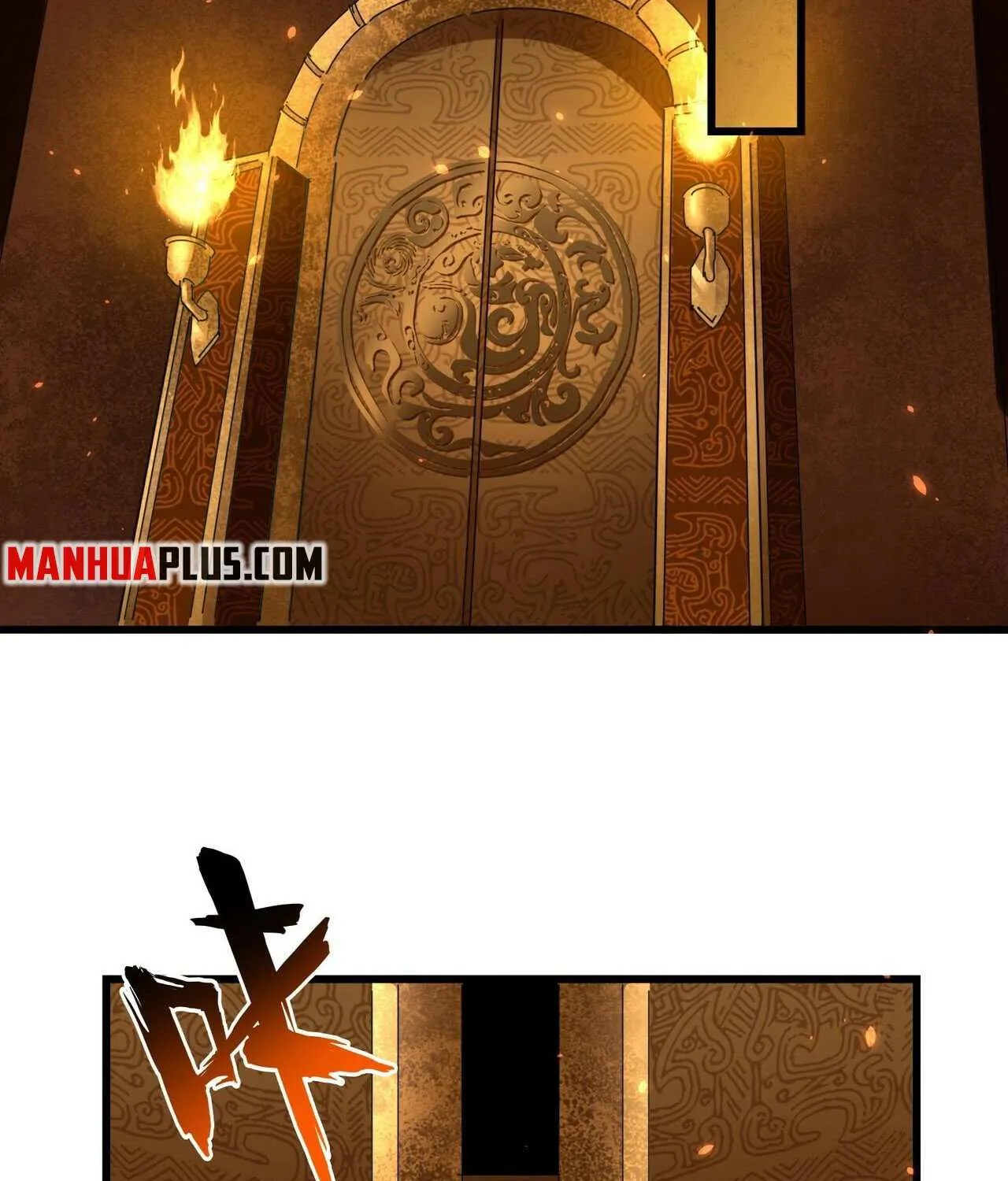 Magic Emperor Chapter 287 page 57 - 