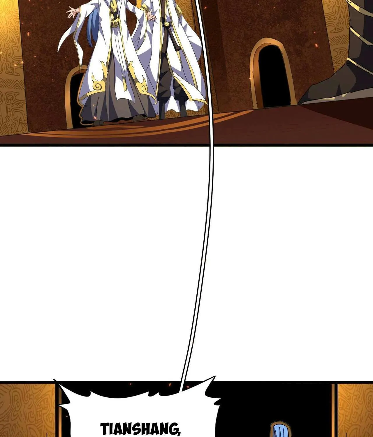 Magic Emperor Chapter 287 page 59 - 