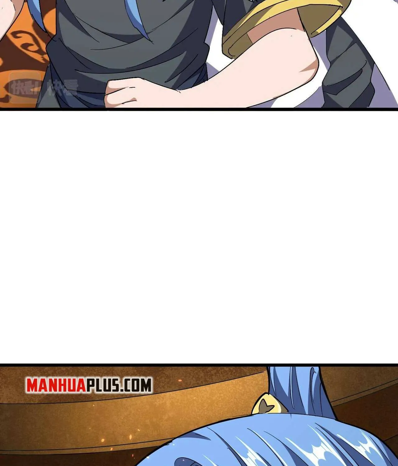 Magic Emperor Chapter 287 page 61 - 