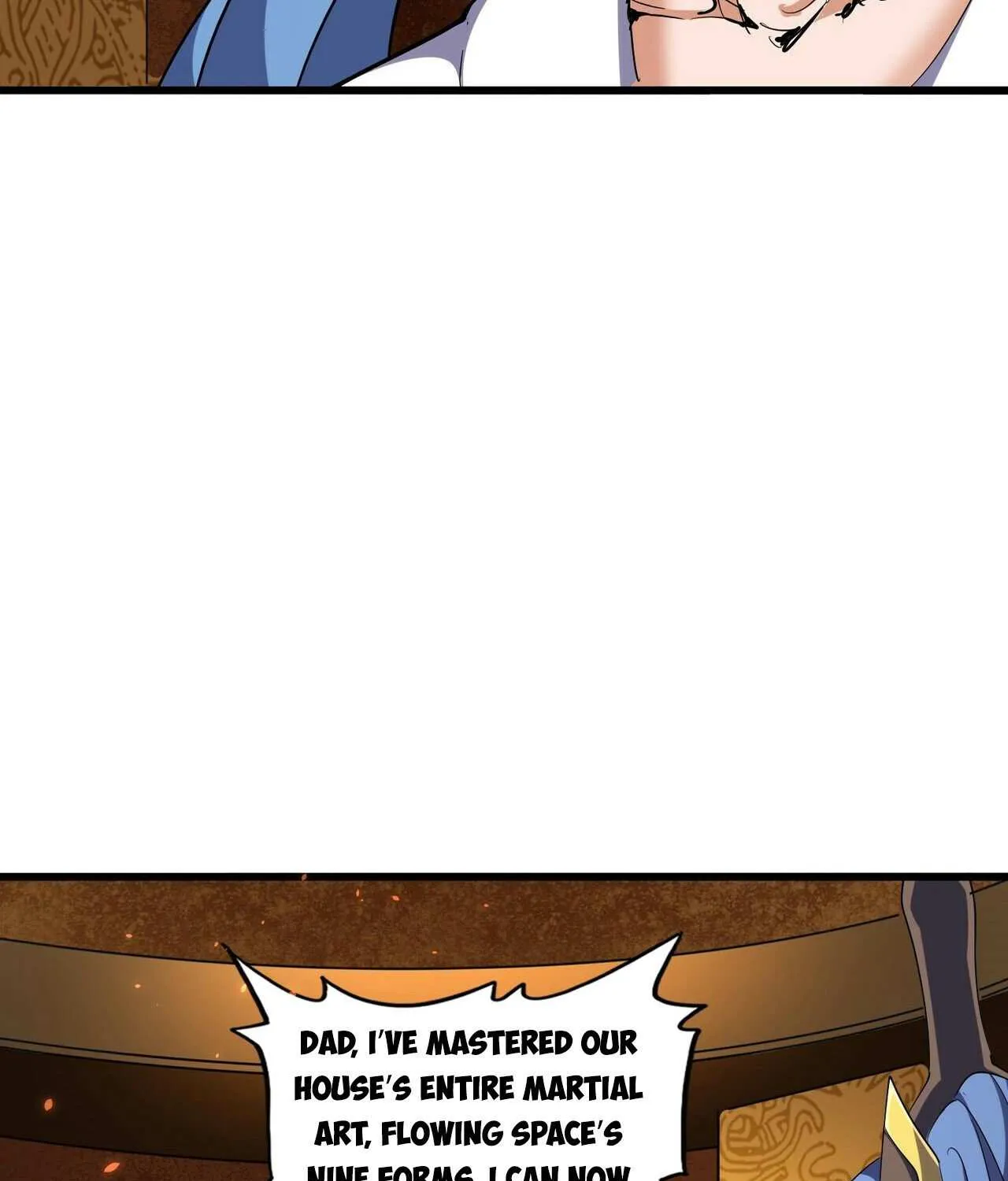 Magic Emperor Chapter 287 page 63 - 