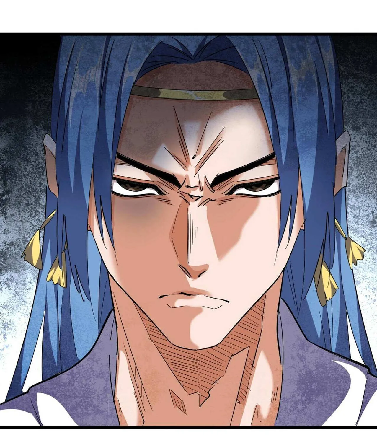 Magic Emperor Chapter 287 page 70 - 
