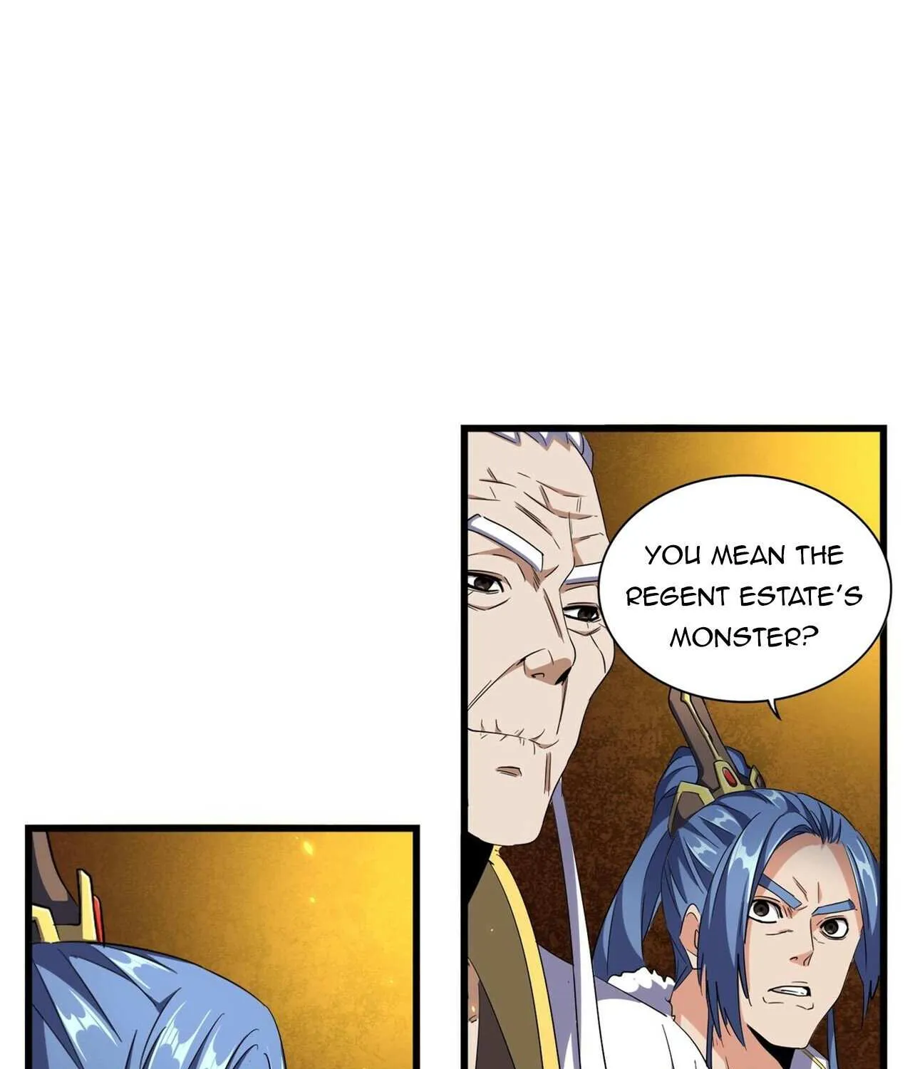 Magic Emperor Chapter 287 page 71 - 
