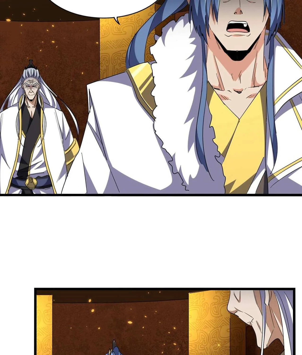 Magic Emperor Chapter 287 page 73 - 