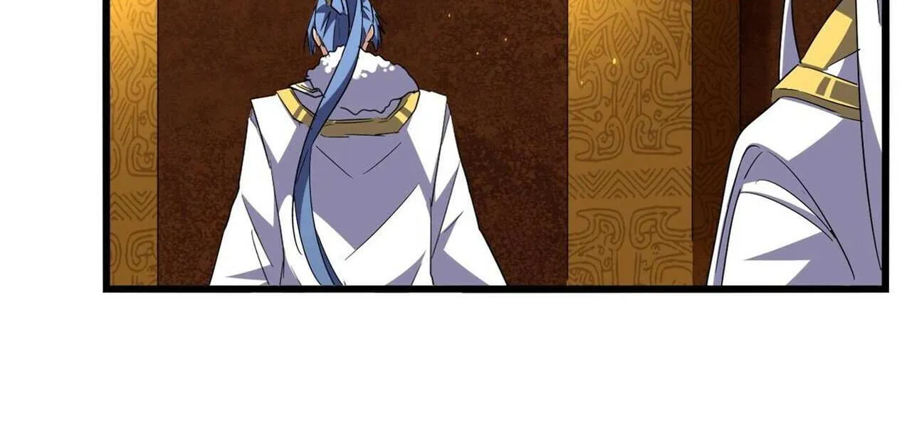 Magic Emperor Chapter 287 page 74 - 