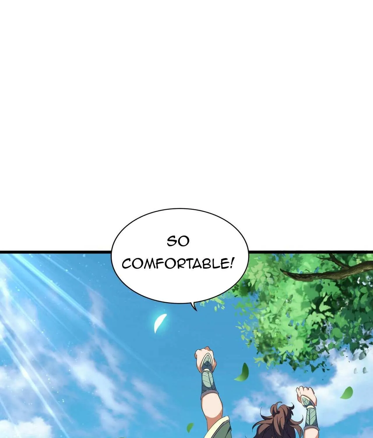 Magic Emperor Chapter 287 page 77 - 