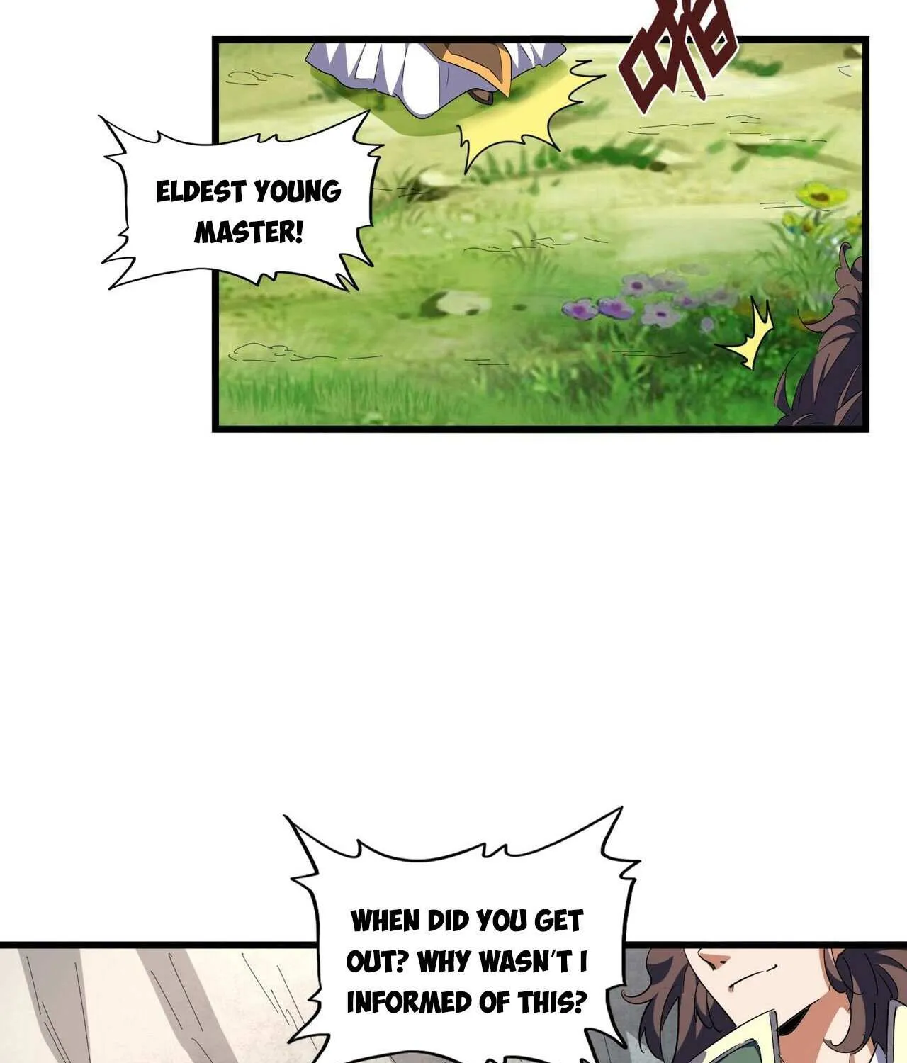 Magic Emperor Chapter 287 page 79 - 