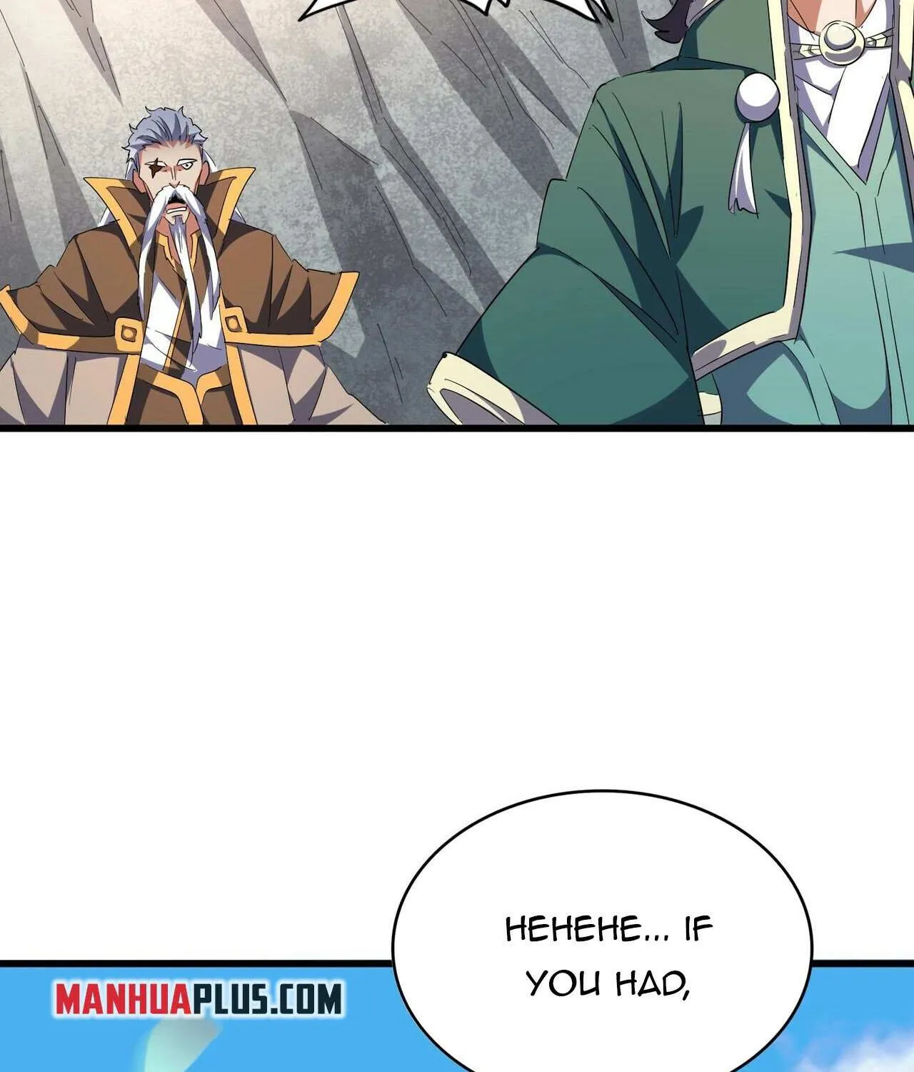 Magic Emperor Chapter 287 page 80 - 