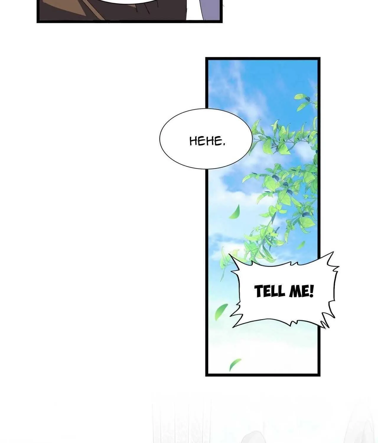 Magic Emperor Chapter 287 page 87 - 