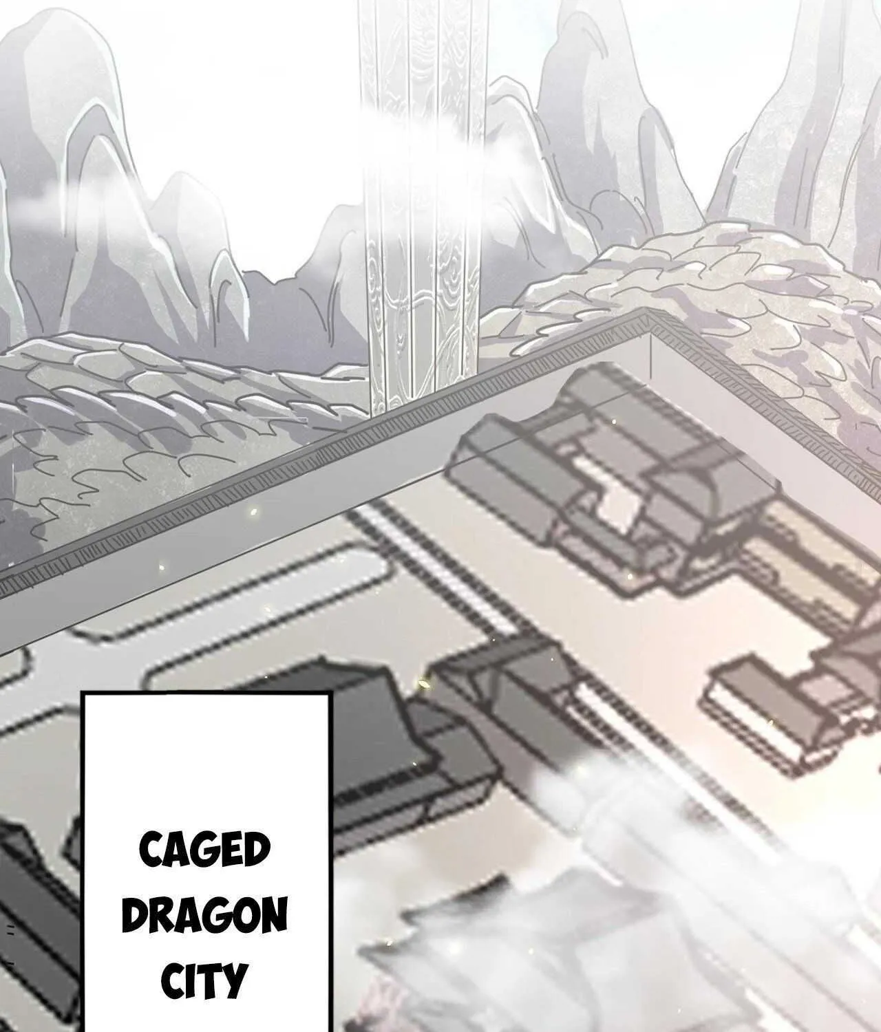 Magic Emperor Chapter 287 page 88 - 
