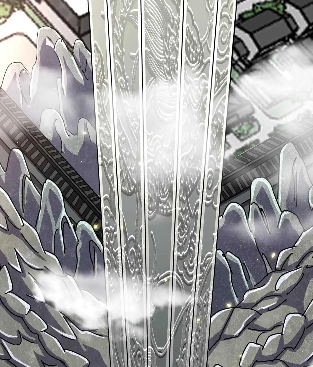 Magic Emperor Chapter 287 page 90 - 