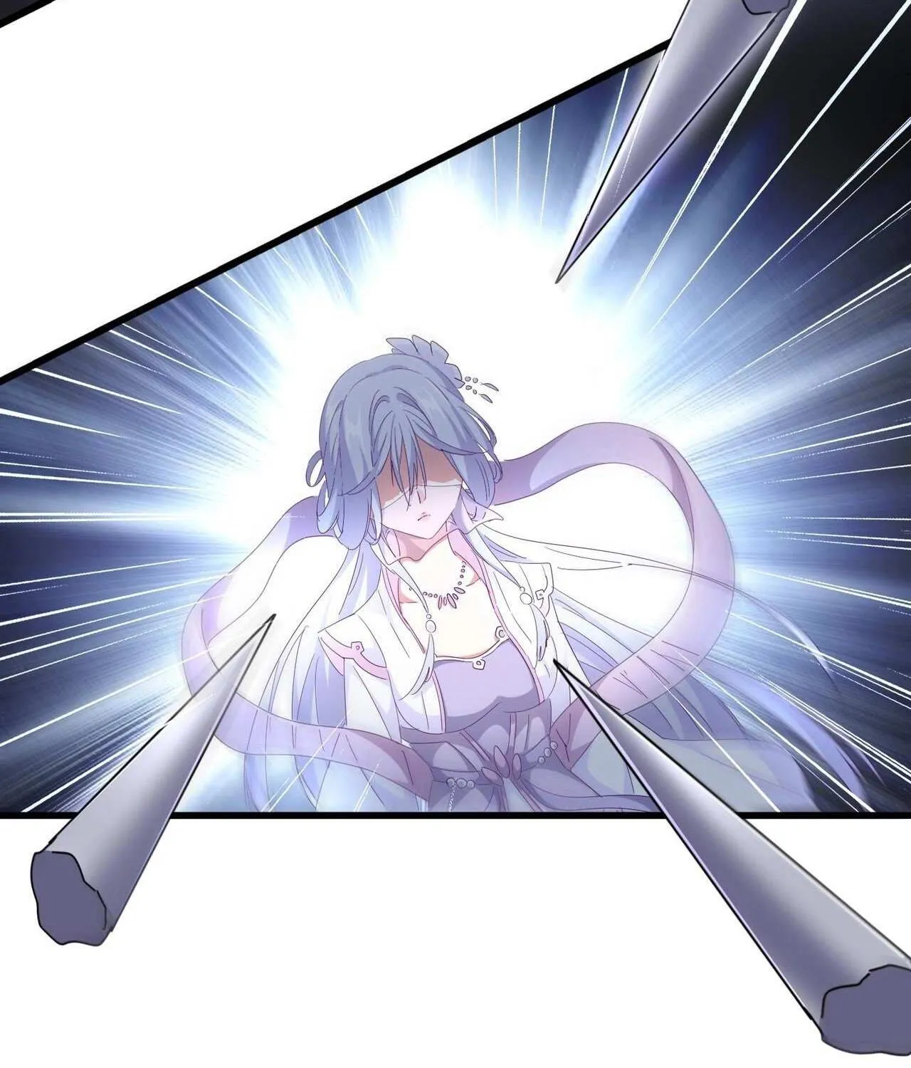 Magic Emperor Chapter 287 page 10 - 