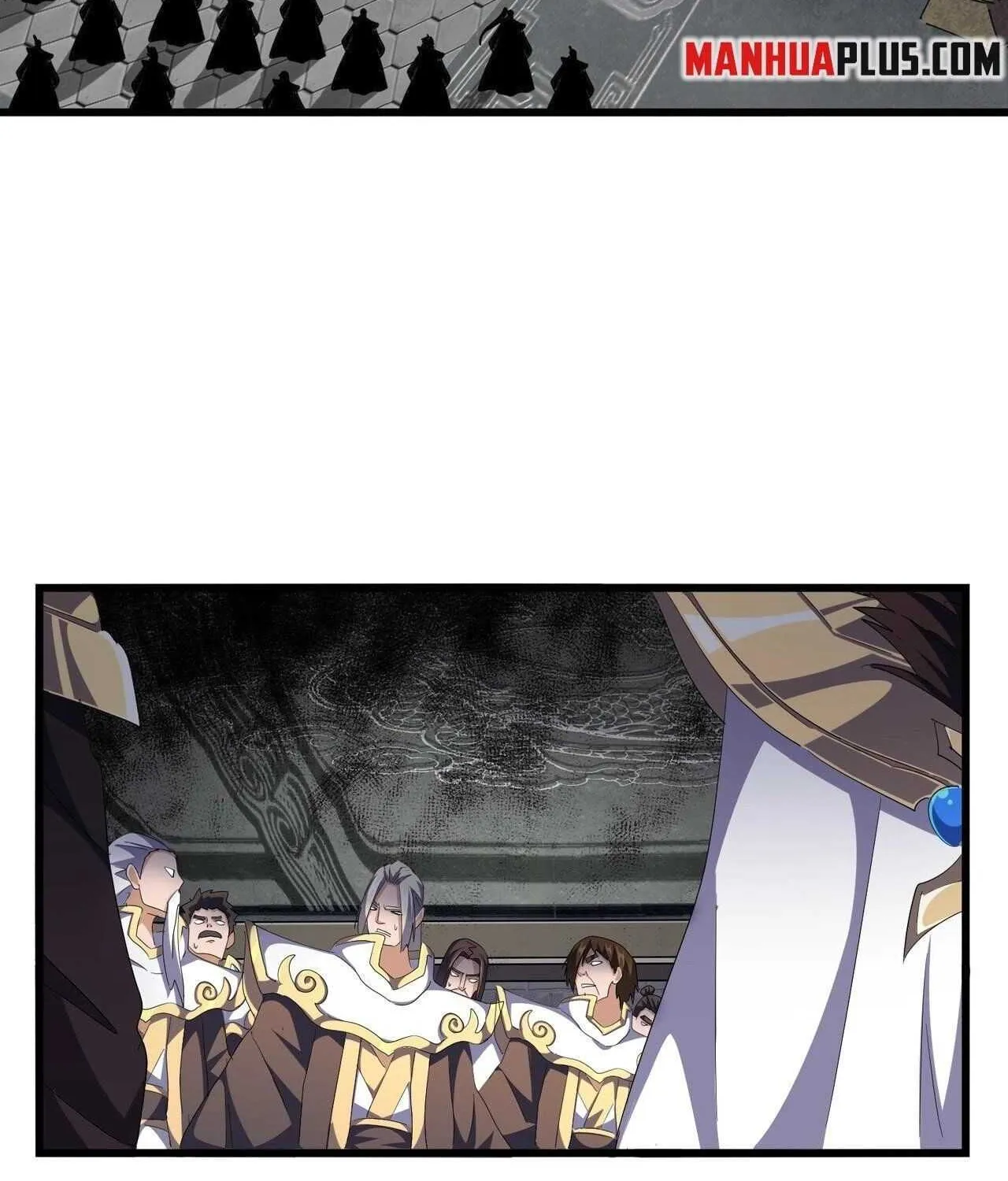 Magic Emperor Chapter 287 page 92 - 