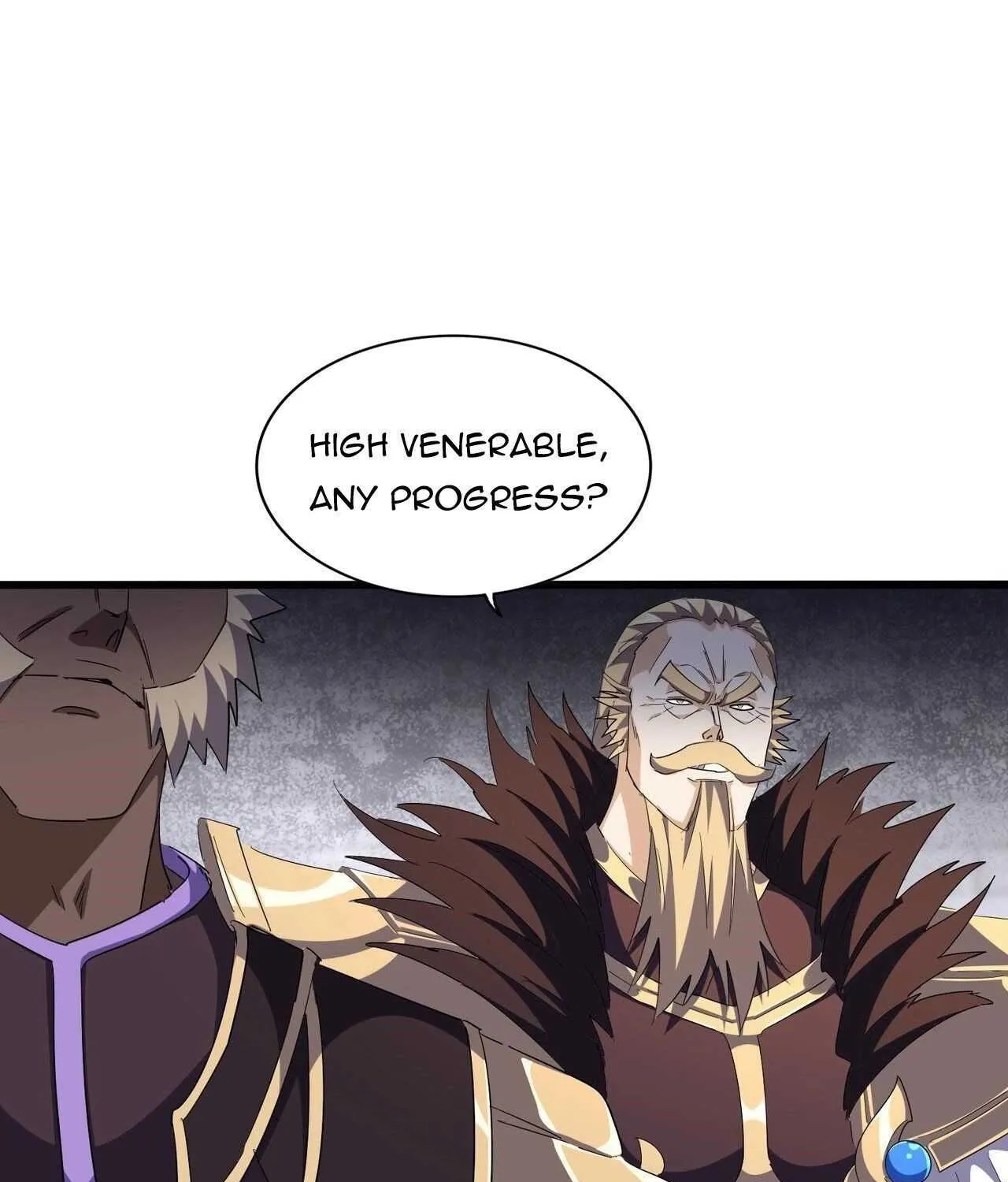 Magic Emperor Chapter 287 page 93 - 
