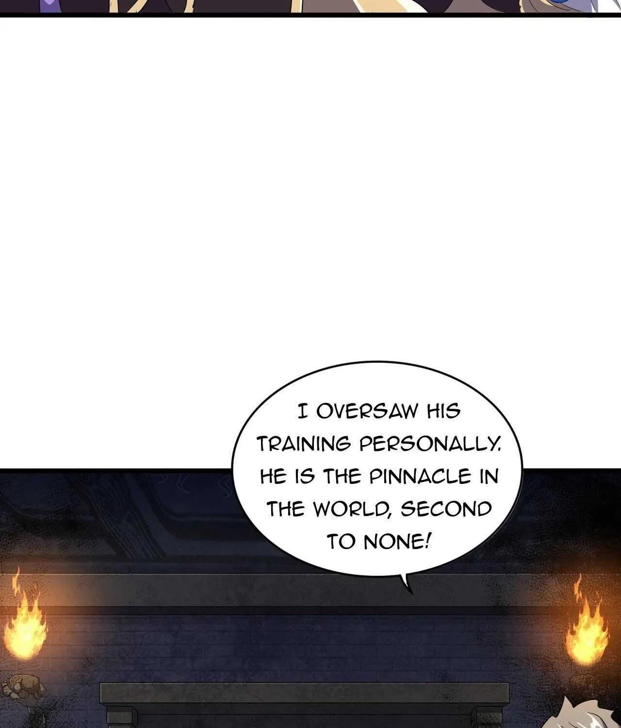Magic Emperor Chapter 287 page 94 - 