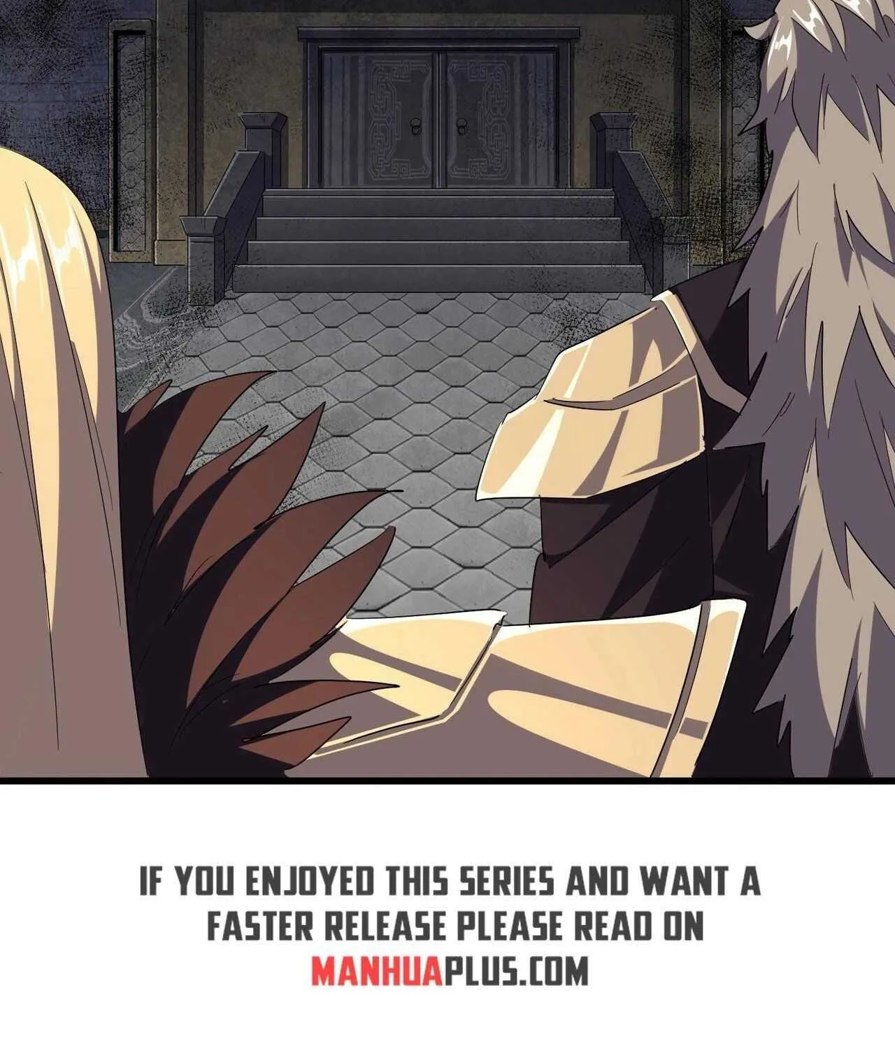 Magic Emperor Chapter 287 page 95 - 