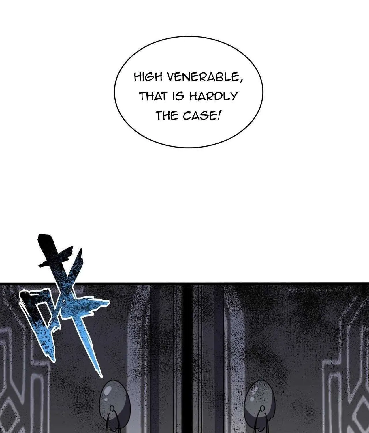 Magic Emperor Chapter 287 page 96 - 