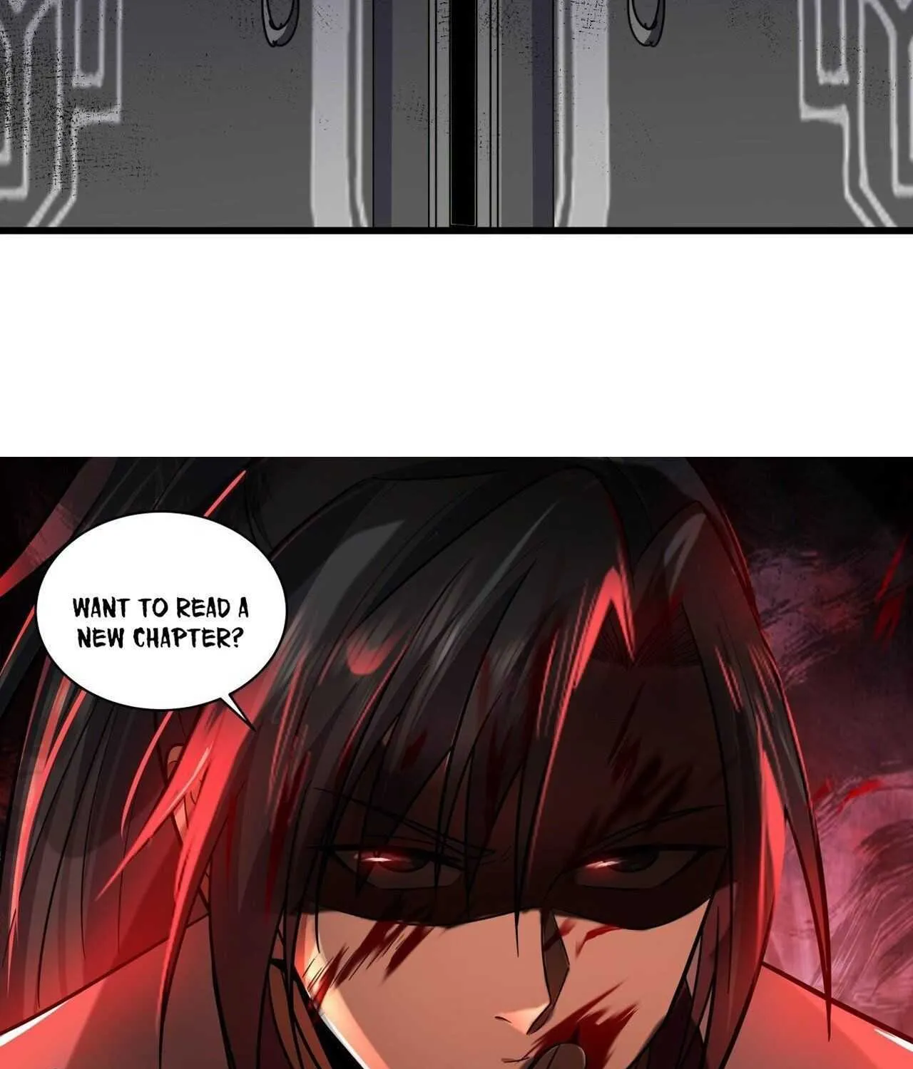 Magic Emperor Chapter 287 page 97 - 