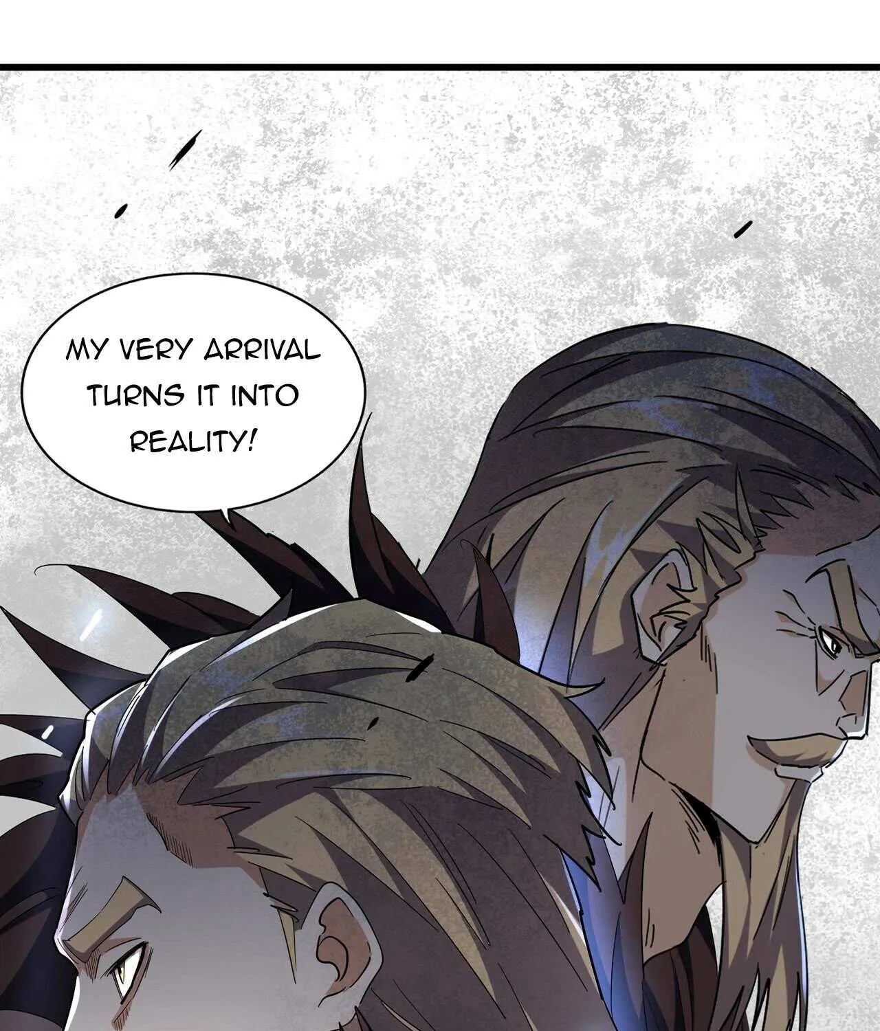 Magic Emperor Chapter 288 page 13 - 