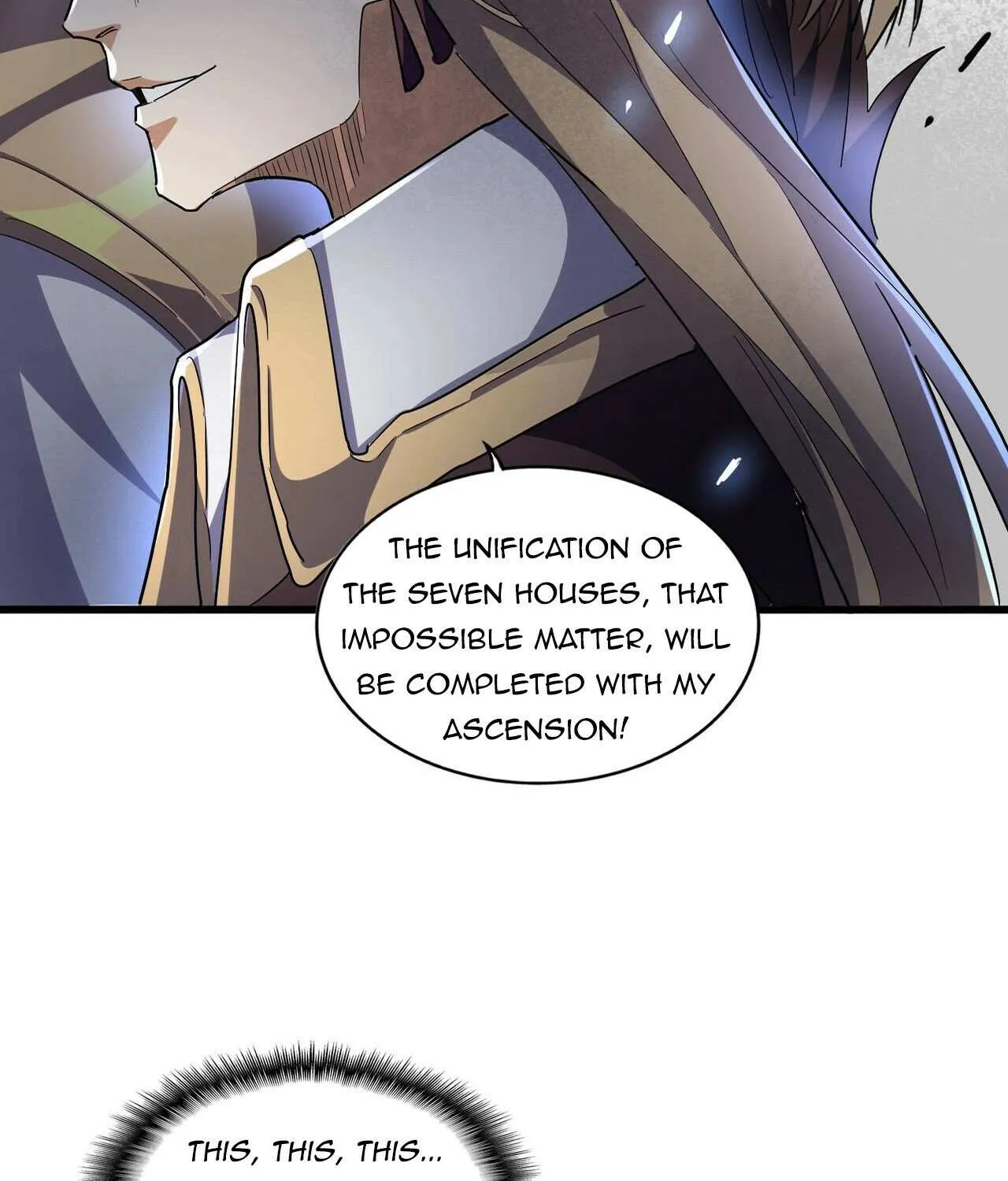 Magic Emperor Chapter 288 page 14 - 