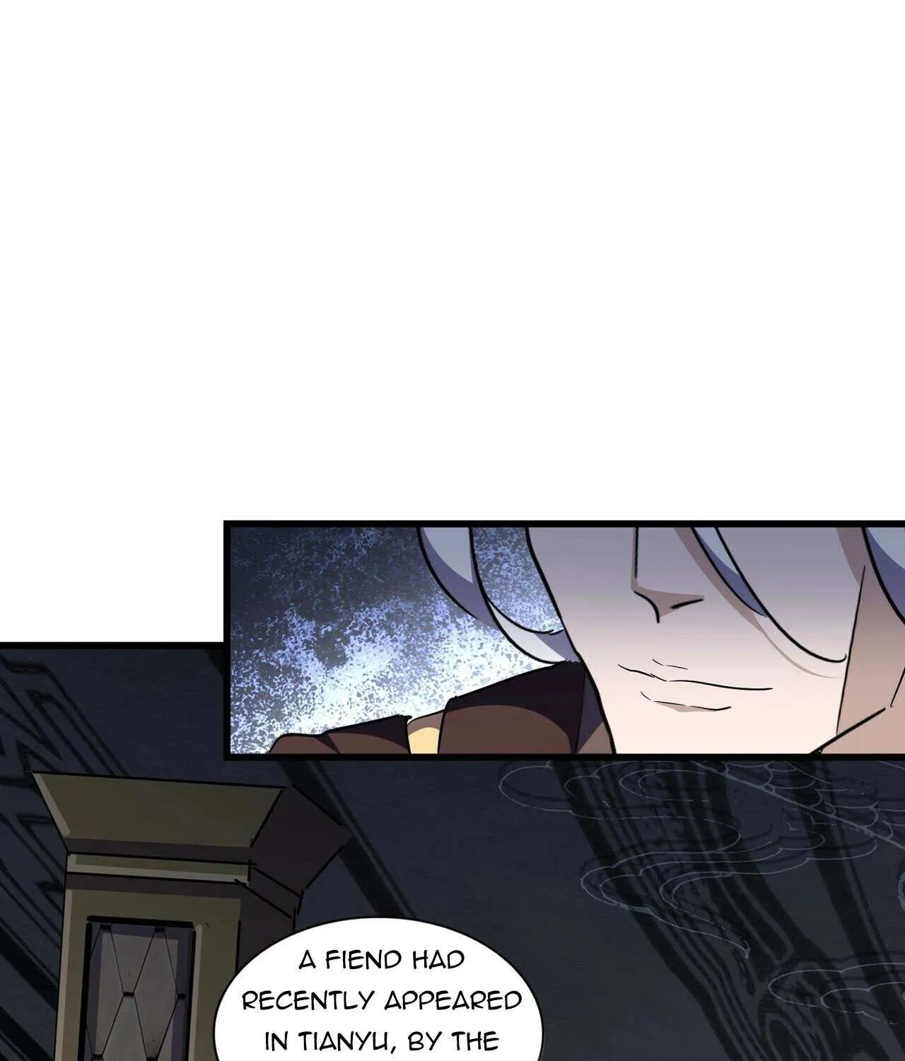 Magic Emperor Chapter 288 page 24 - 